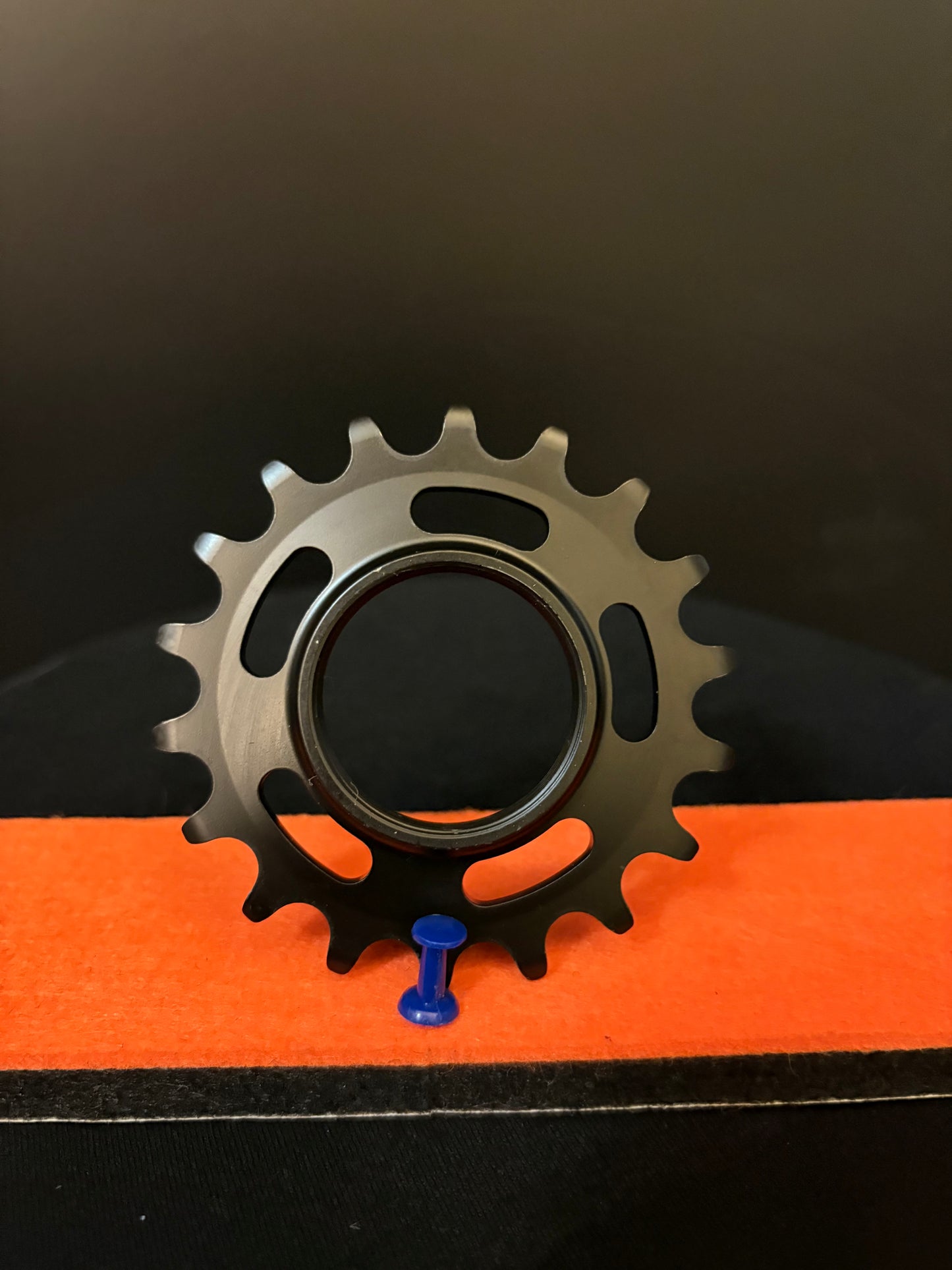 All City Cog 18t