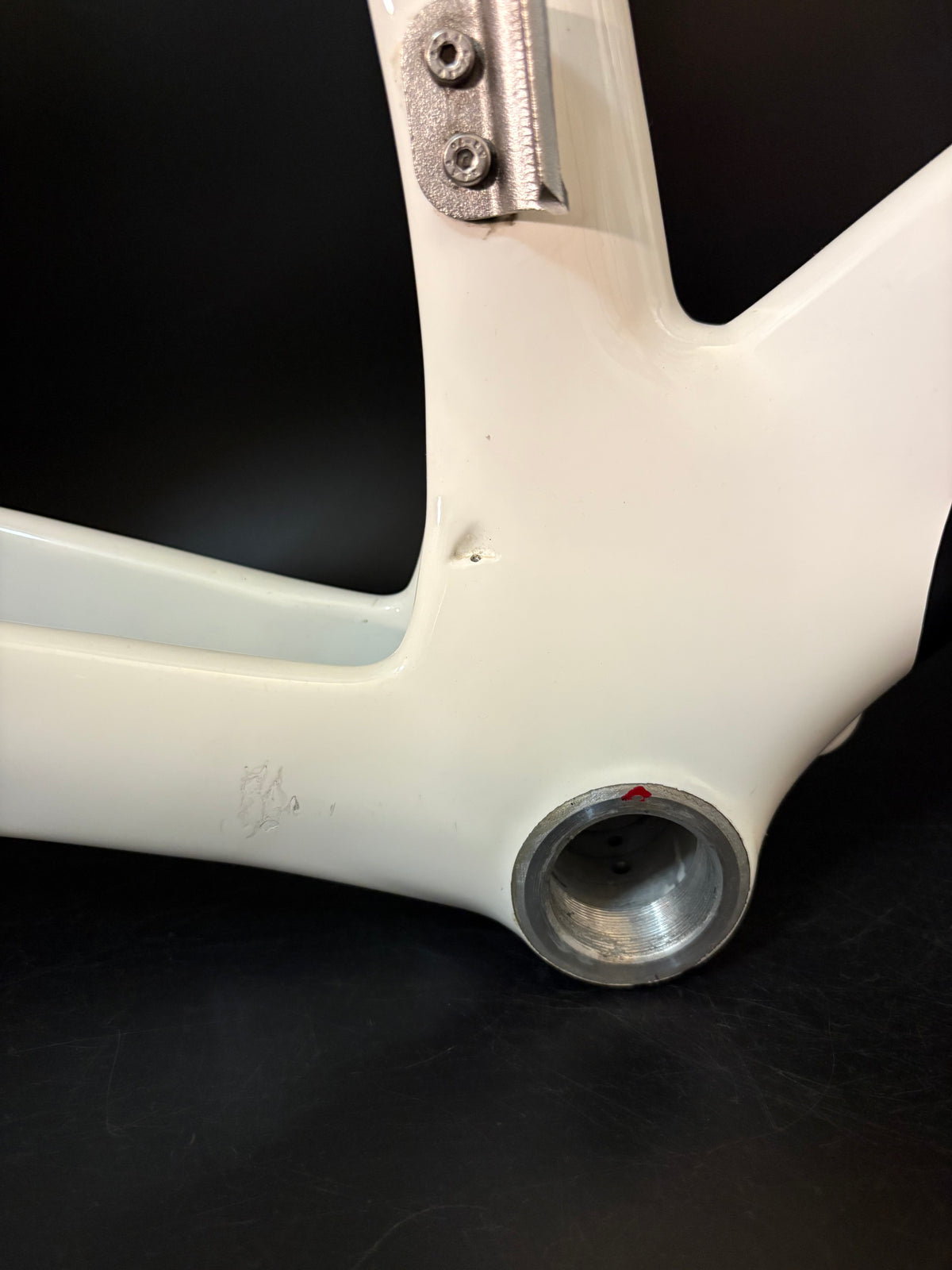 Dolan Time Trial Frameset Carbon 56cm