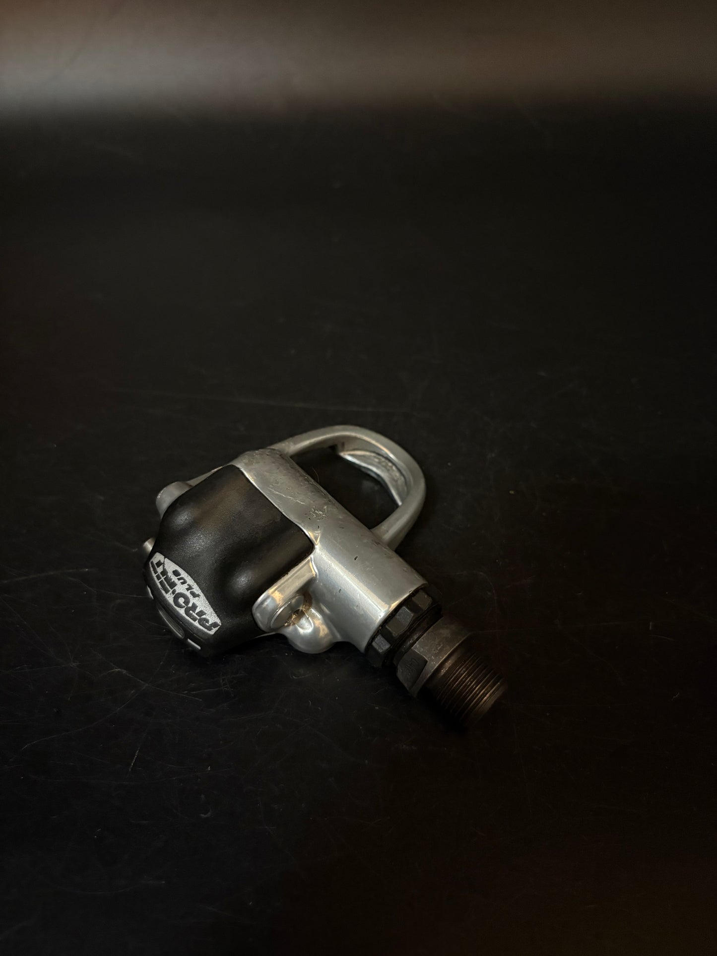 Campagnolo Record Titanium Pro Fit Plus Clipless Pedals