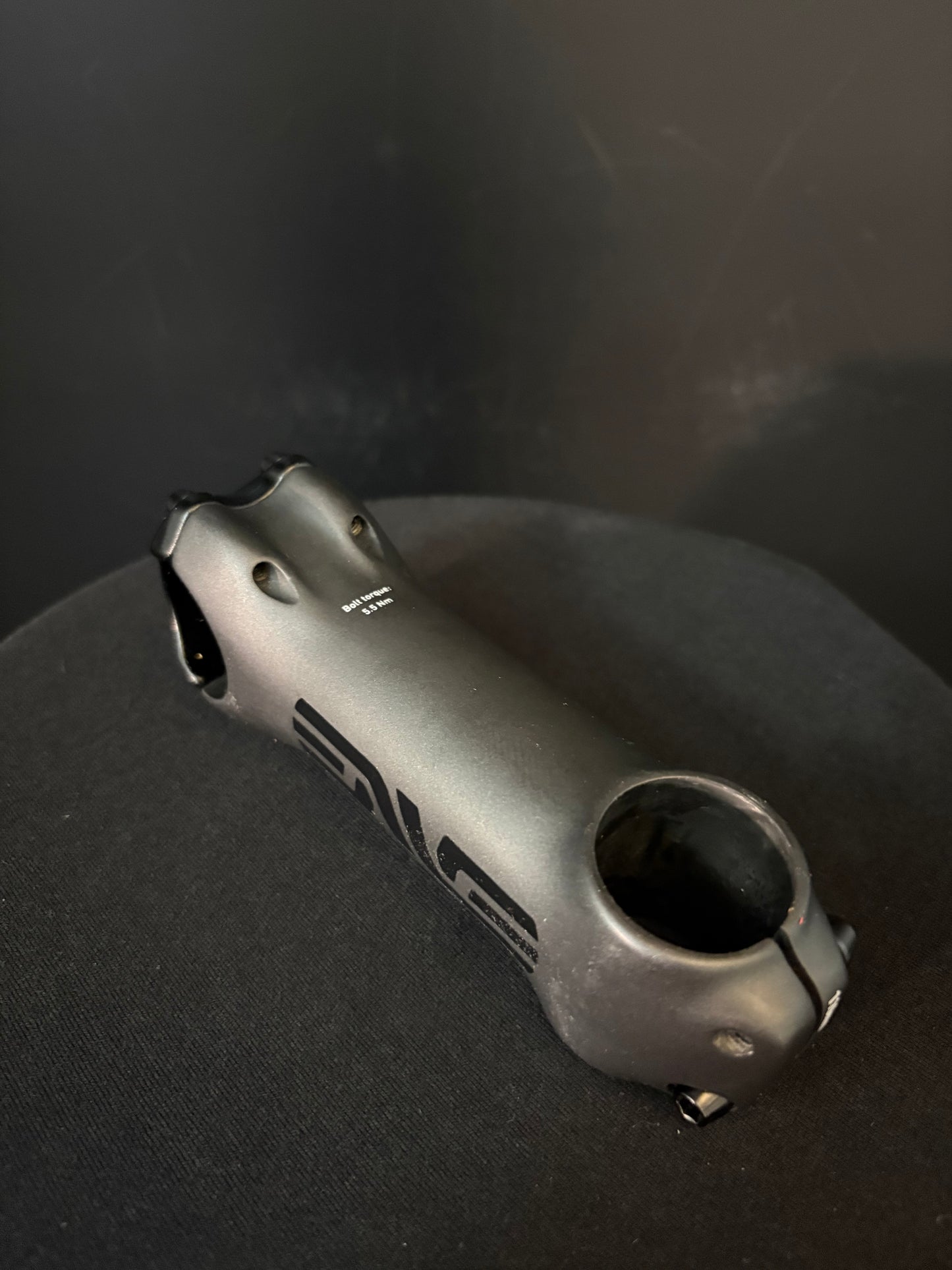 Enve Stem Carbon 110mm 31.8 6deg