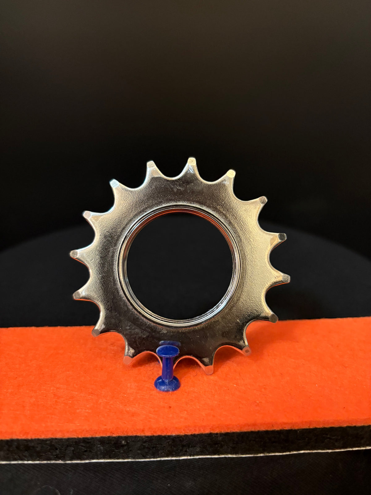 Unbranded Cog 16t – Track Lab