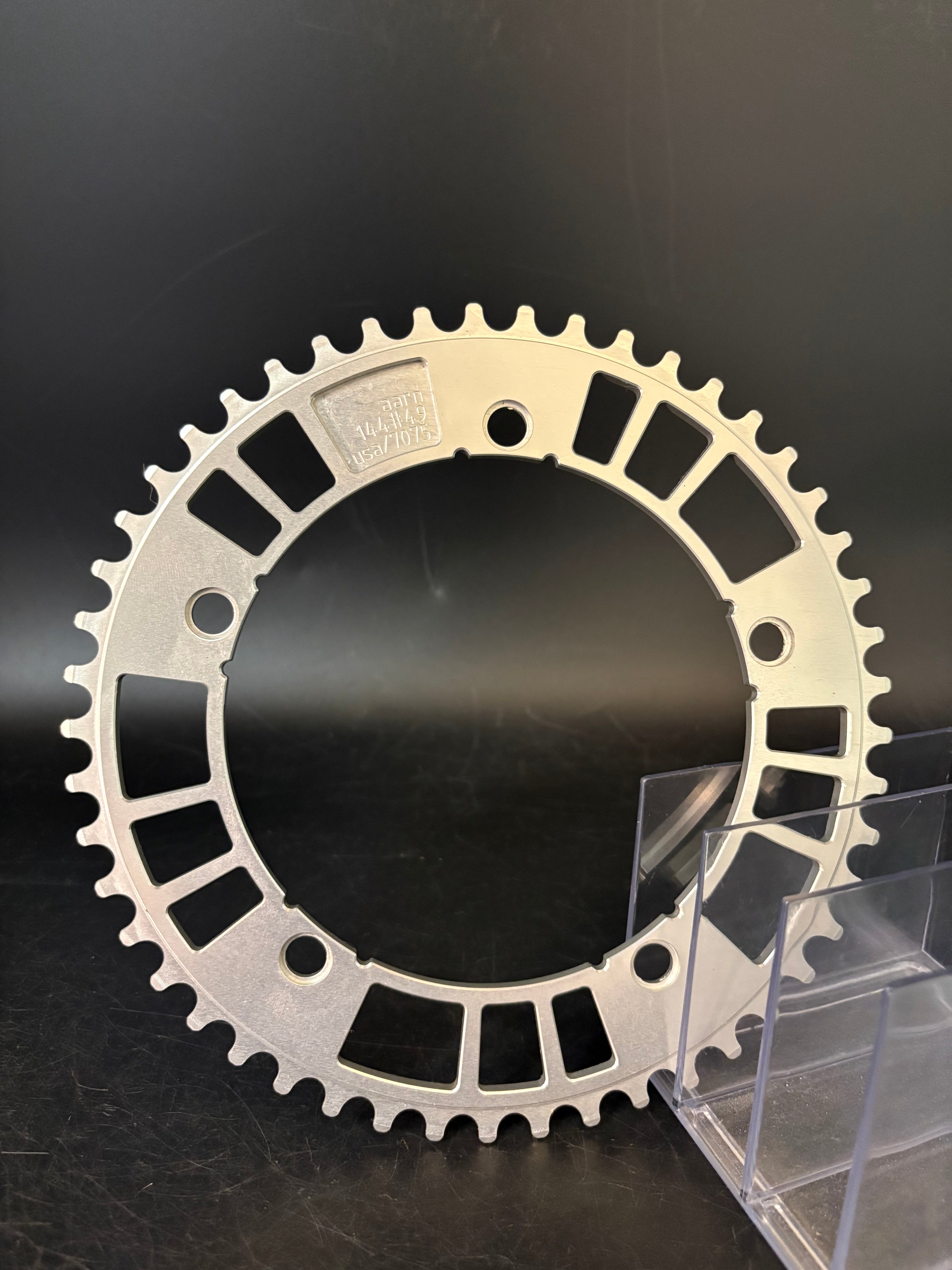 Chainrings – Track Lab
