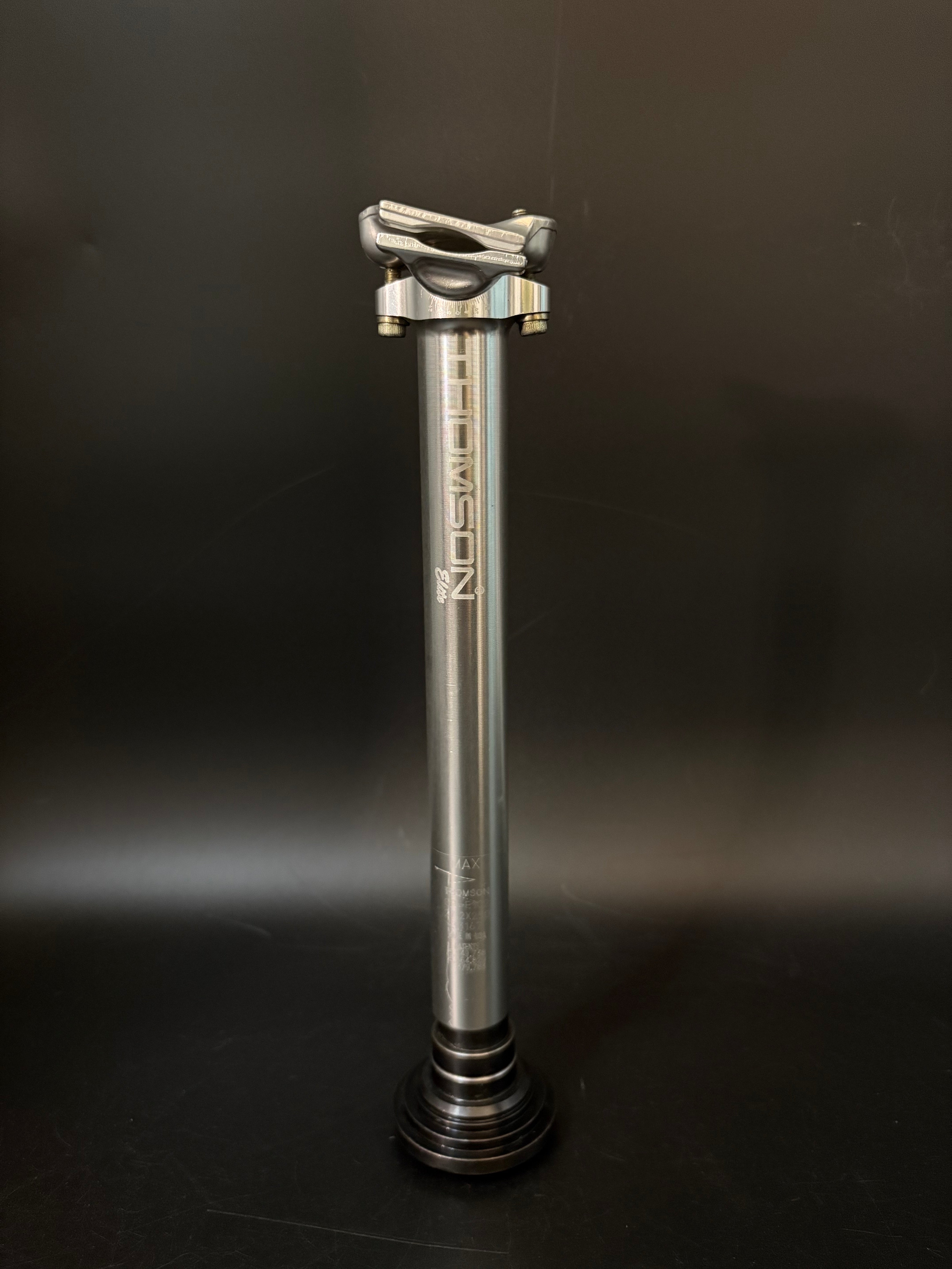 Seatposts – Track Lab