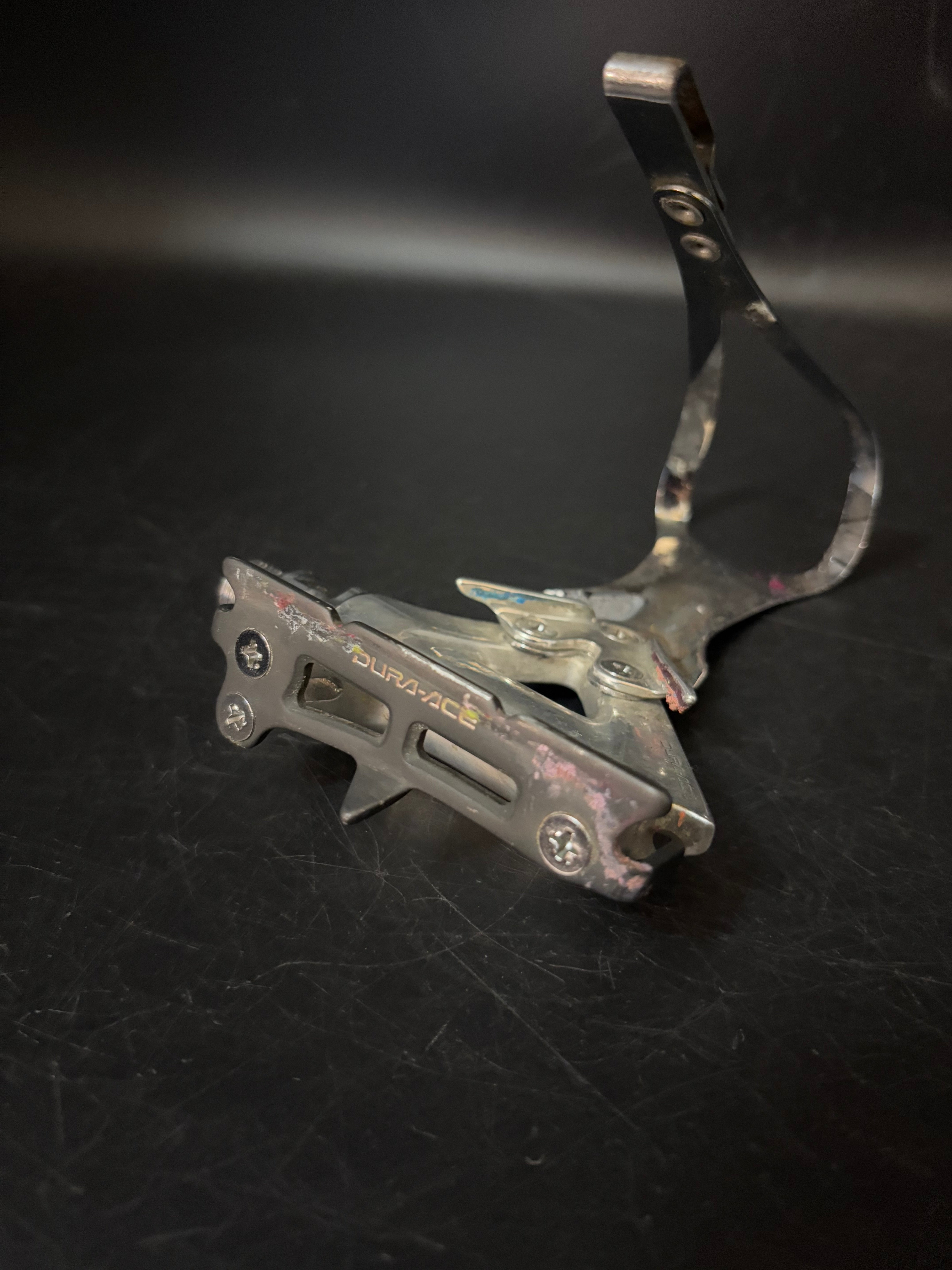 Dura Ace PD-7400 Pedals – Track Lab