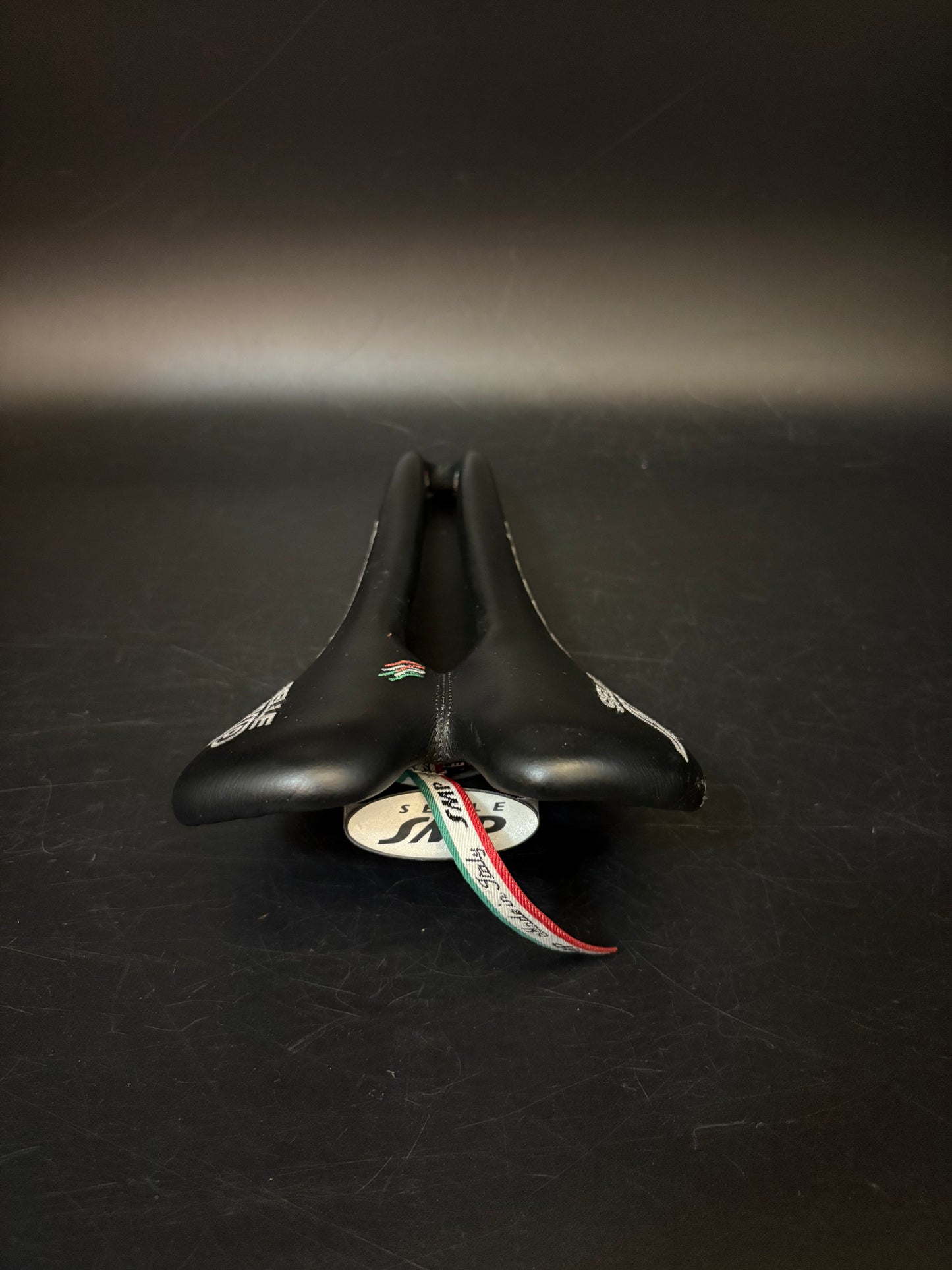 Selle SMP Dynamic Saddle Carbon