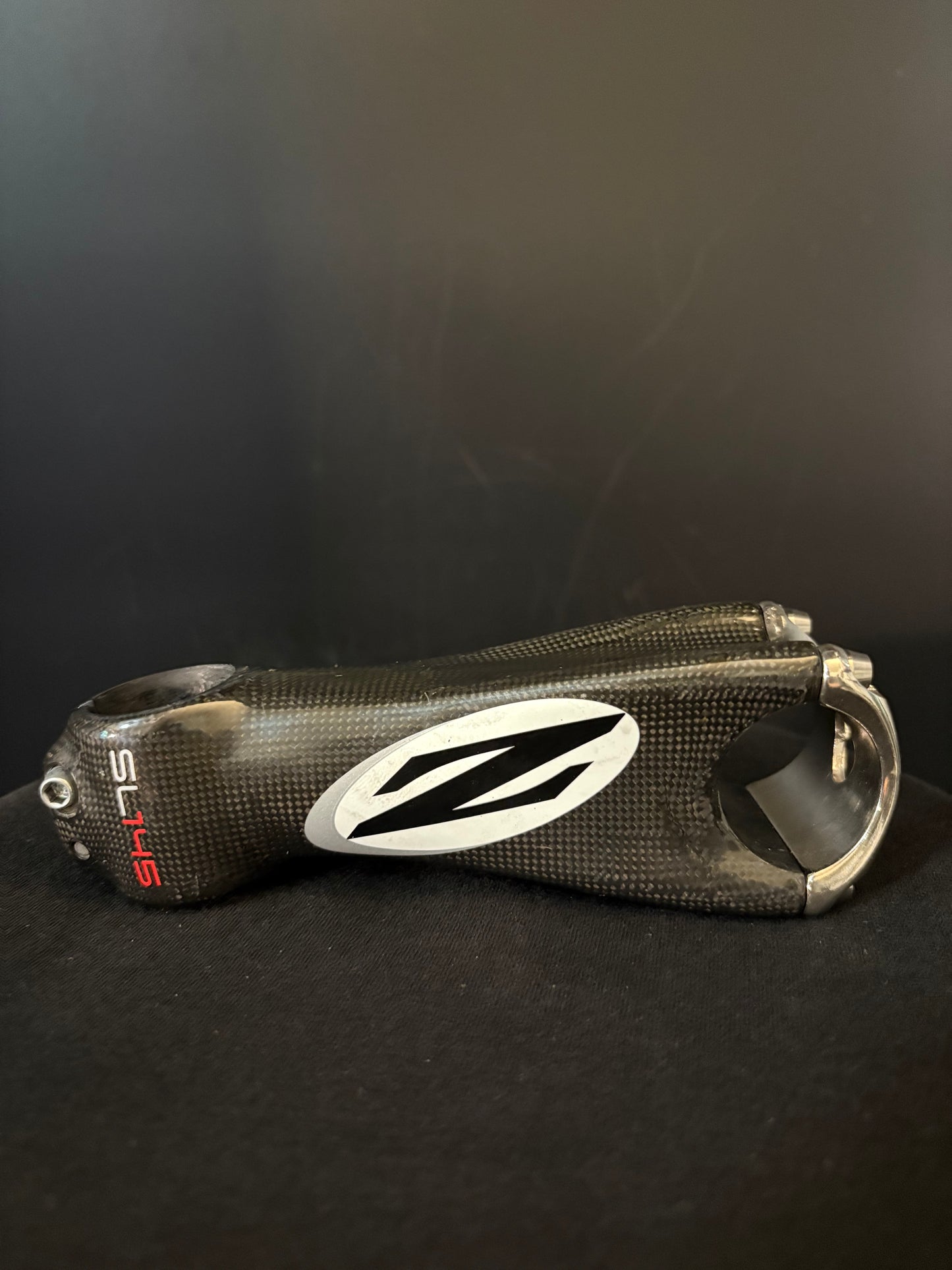 Zipp SL145 Stem Carbon 120mm 31.8
