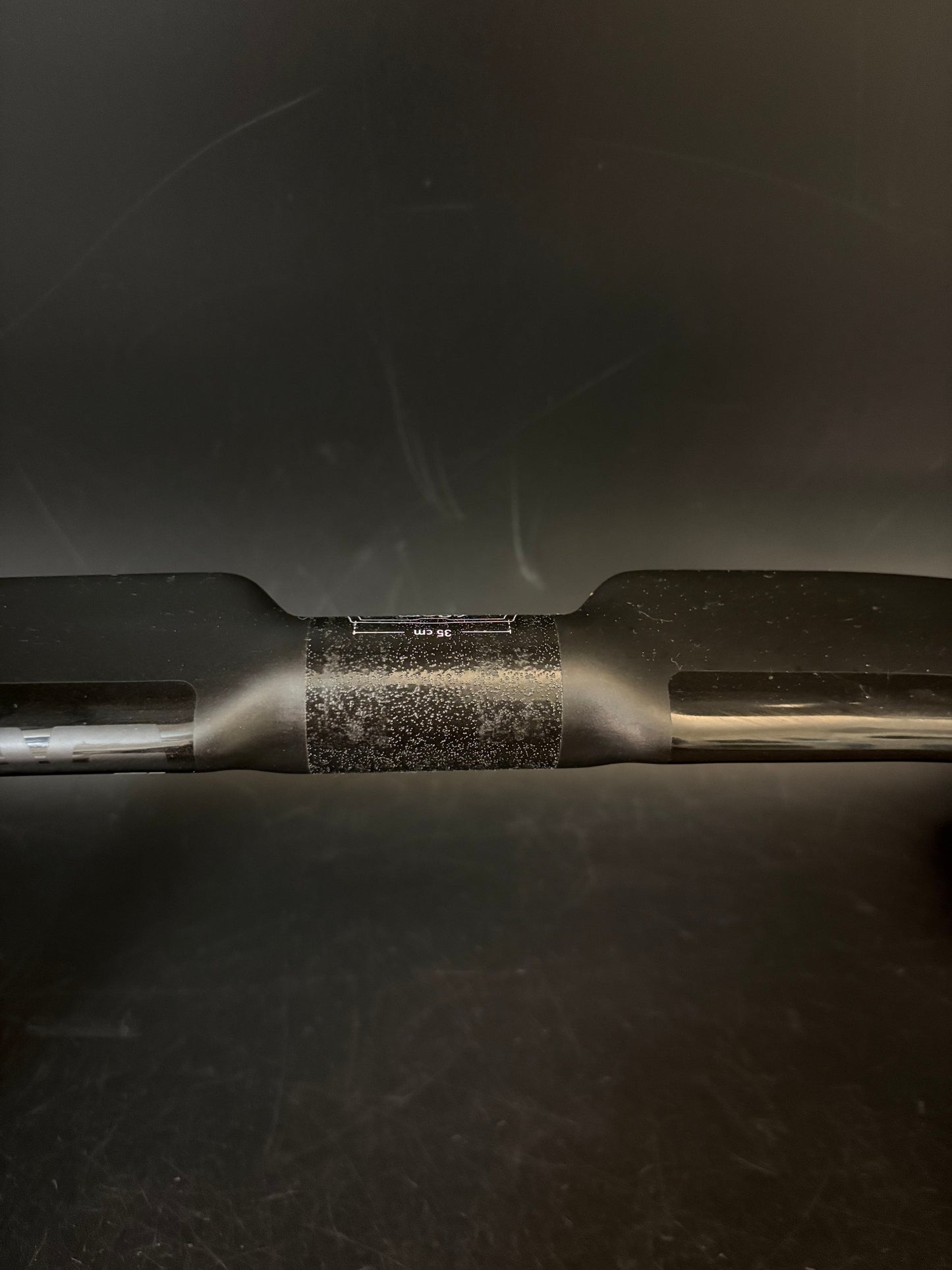 Enve SES Aero Drop Handlebar Carbon 40cm 31.8