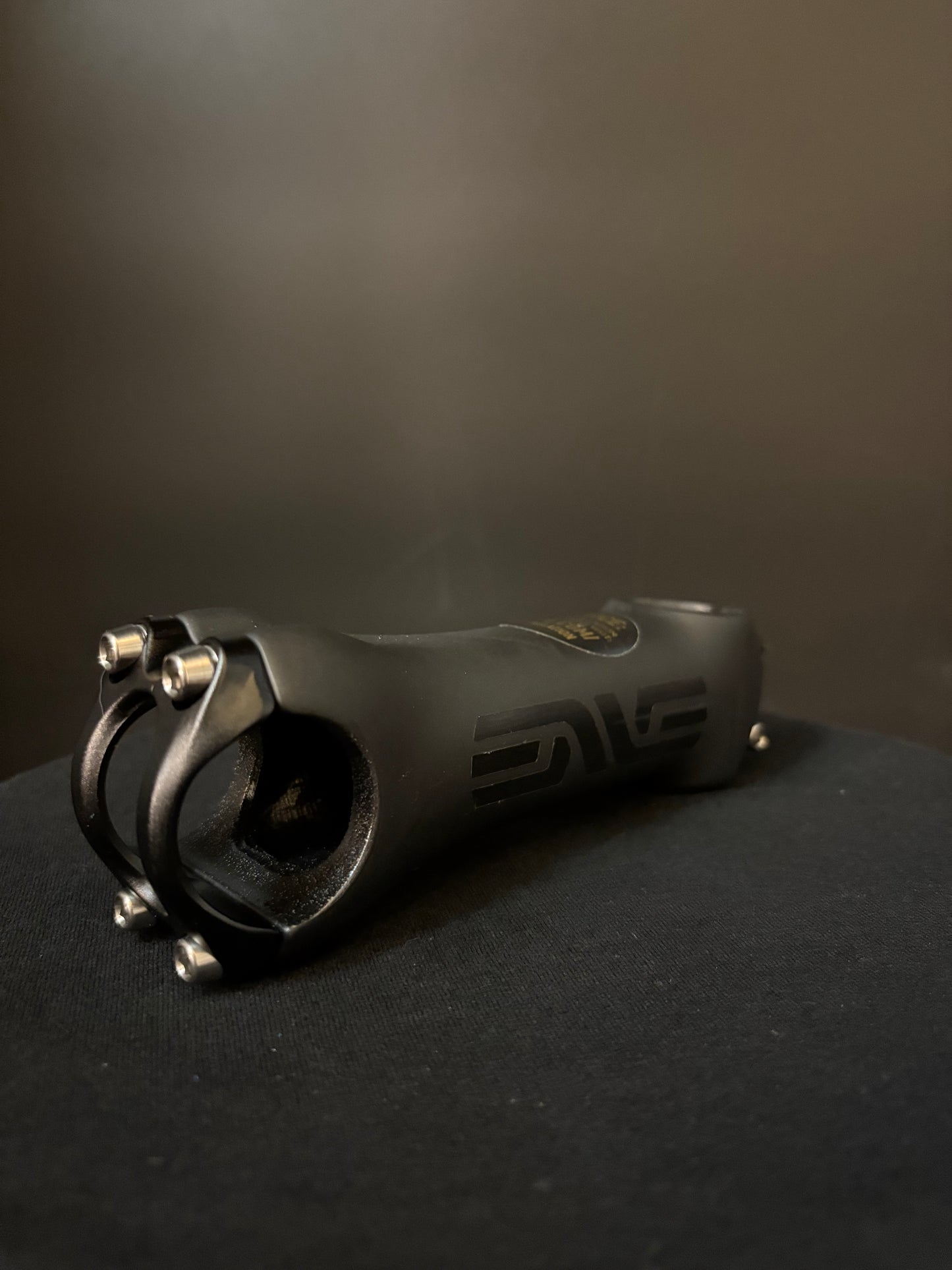 Enve Stem Carbon 120mm 31.8 6deg