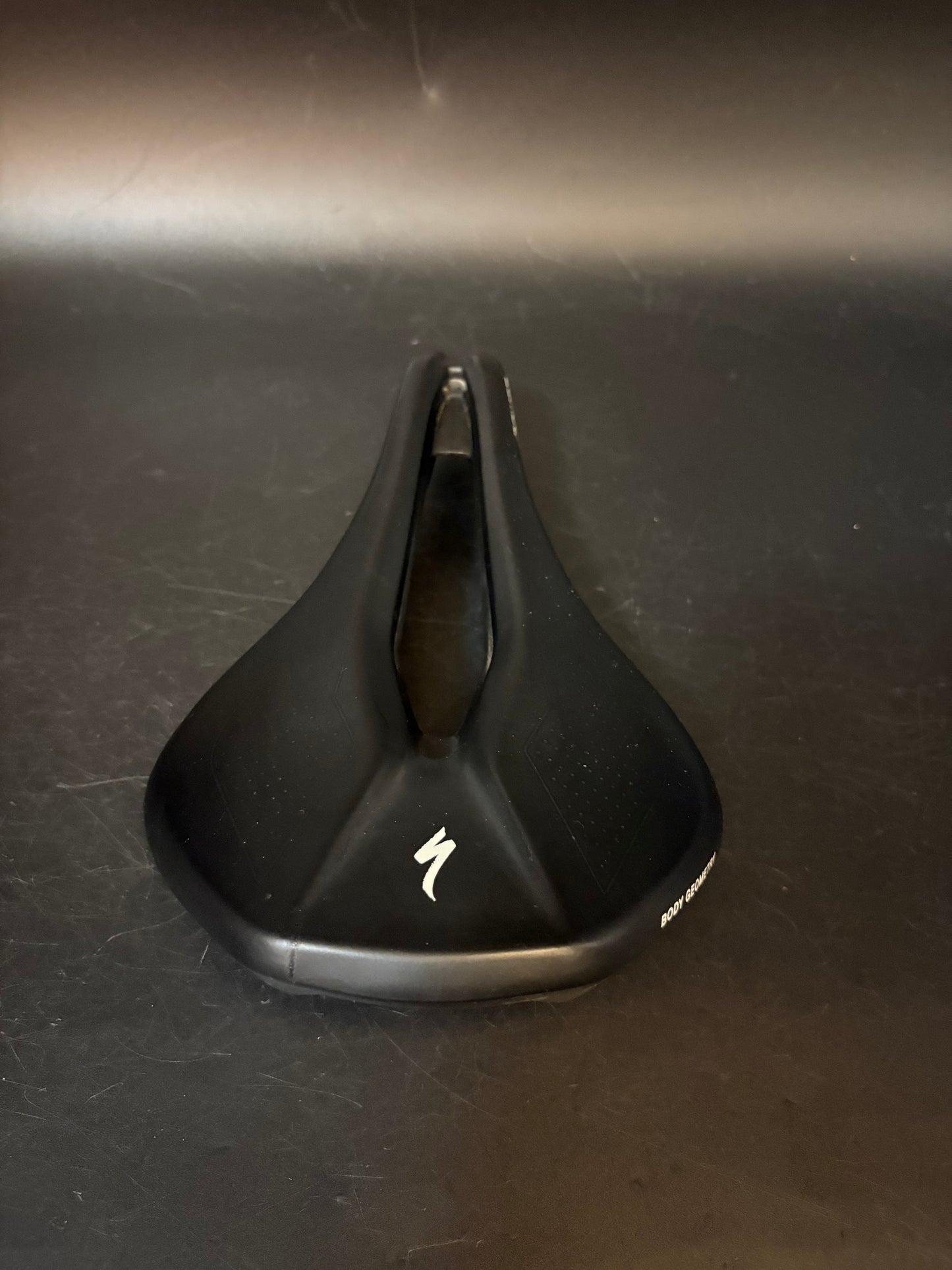 Specialized Power Saddle Black 143mm