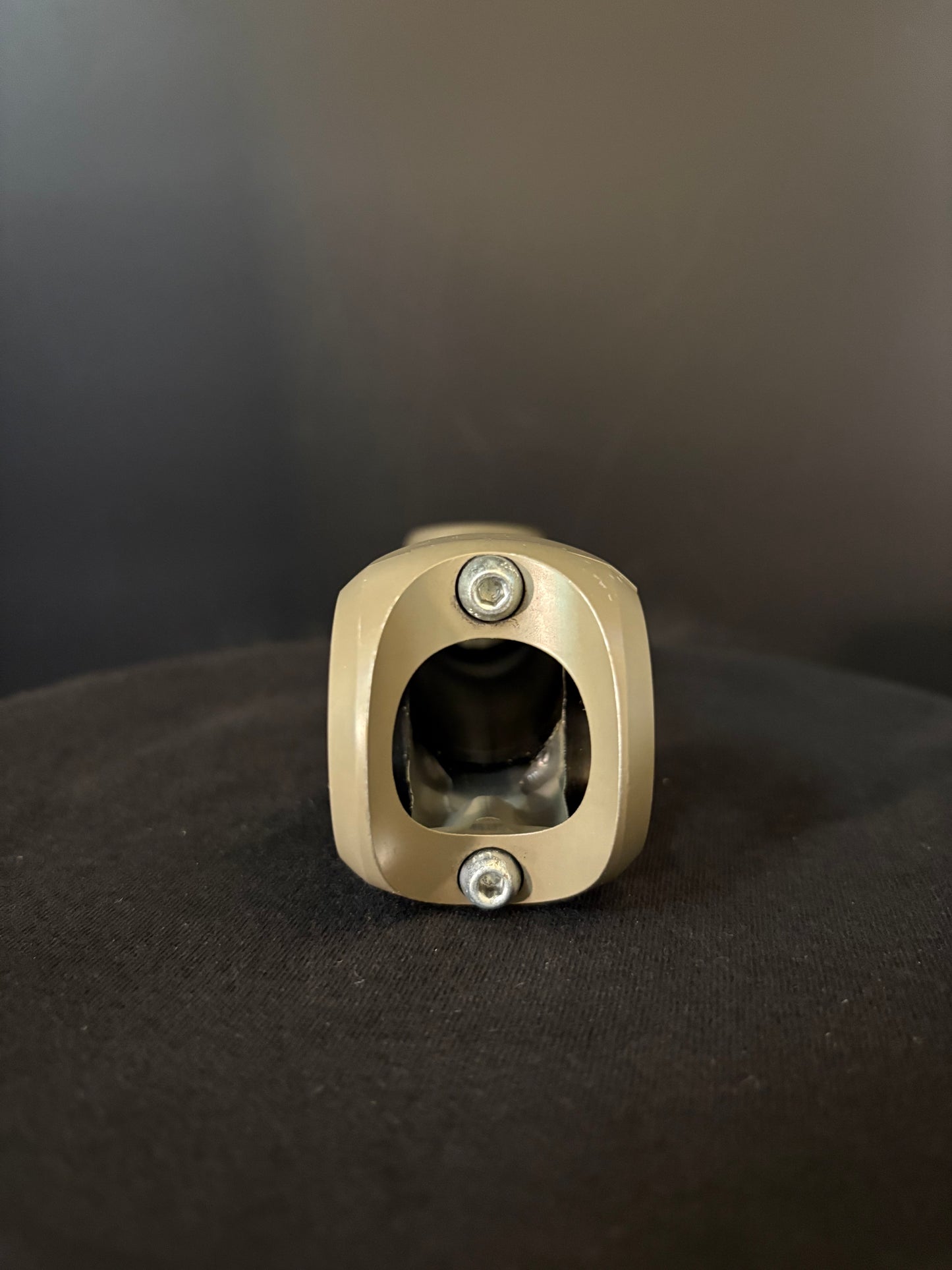 Thomson X2 Stem Cerakote Sand 120mm 31.8 10deg