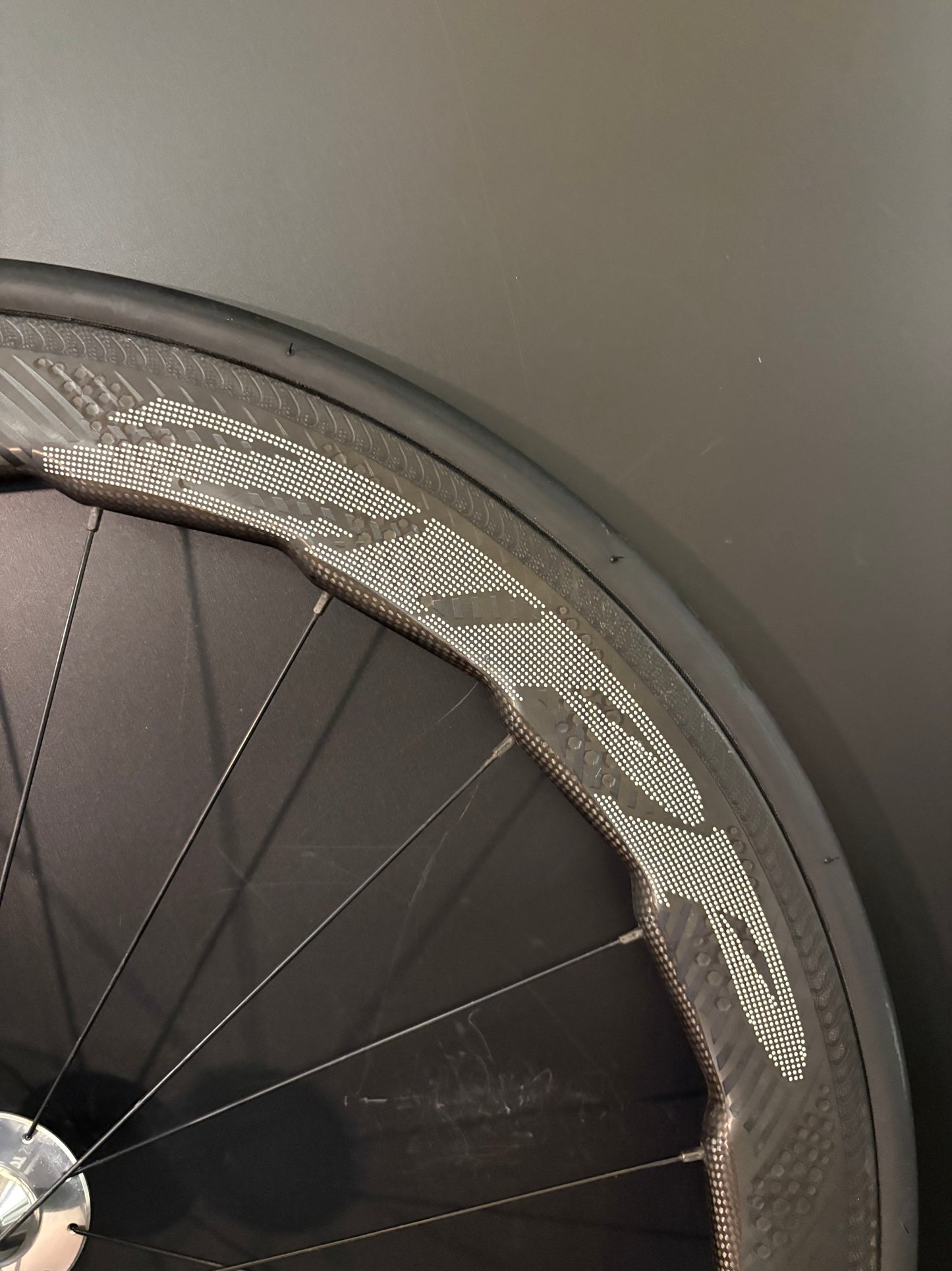 Zipp 454 NSW Carbon Clincher / DT Swiss Wheelset 20/24h