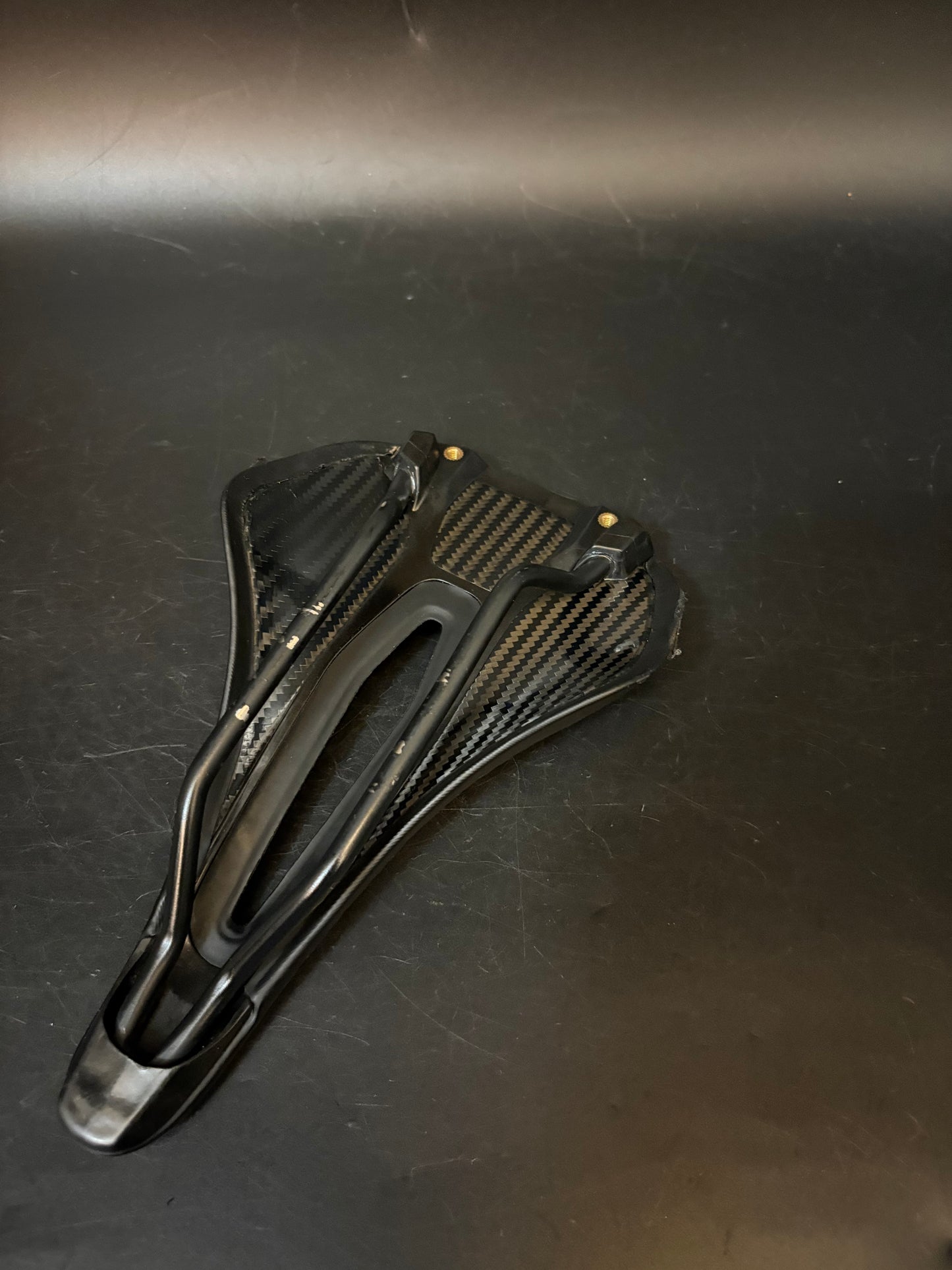 Specialized Power ARC Saddle Black 143mm