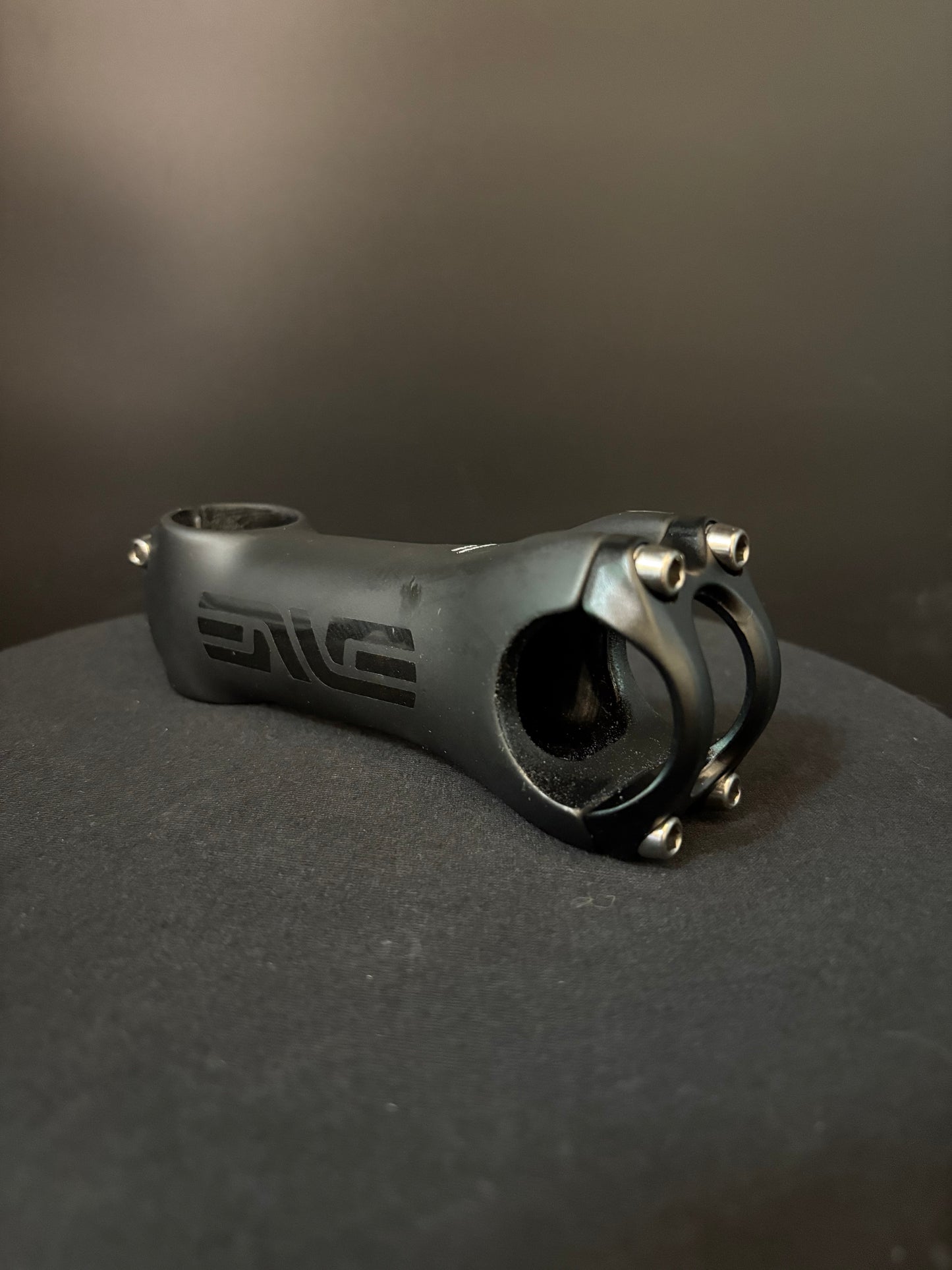 Enve Stem Carbon 110mm 31.8 6deg