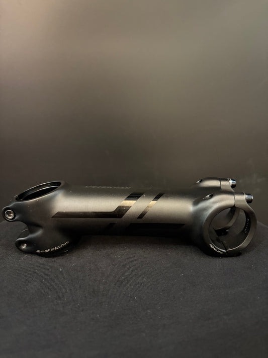 Specialized Multi Comp Stem Black 130mm 31.8 17deg