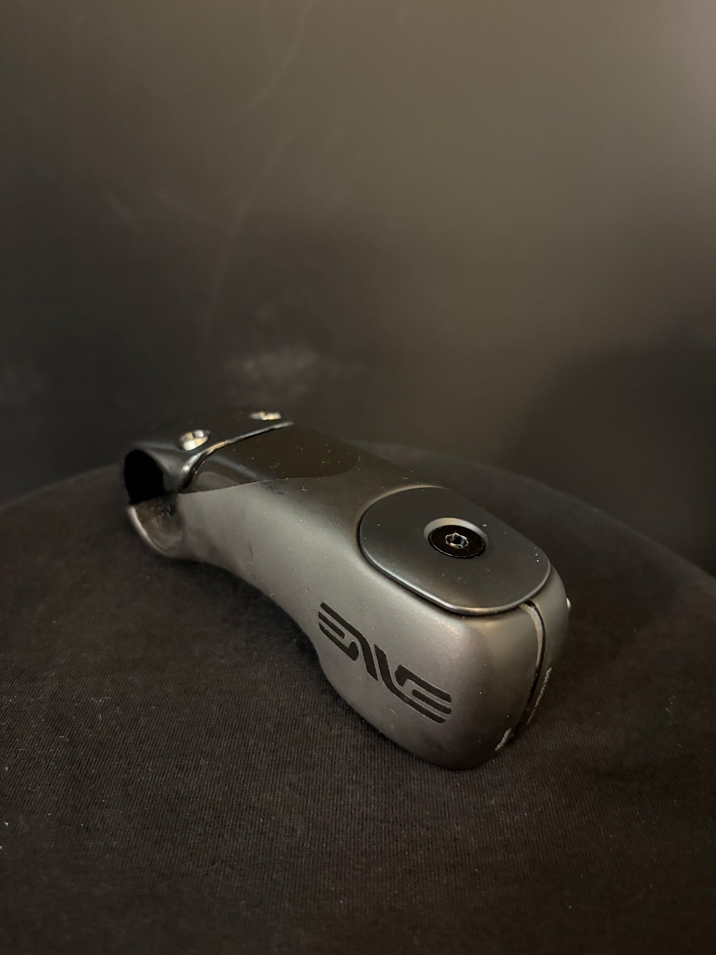 Enve In-Route Aero Stem Carbon 90mm 31.8 7deg