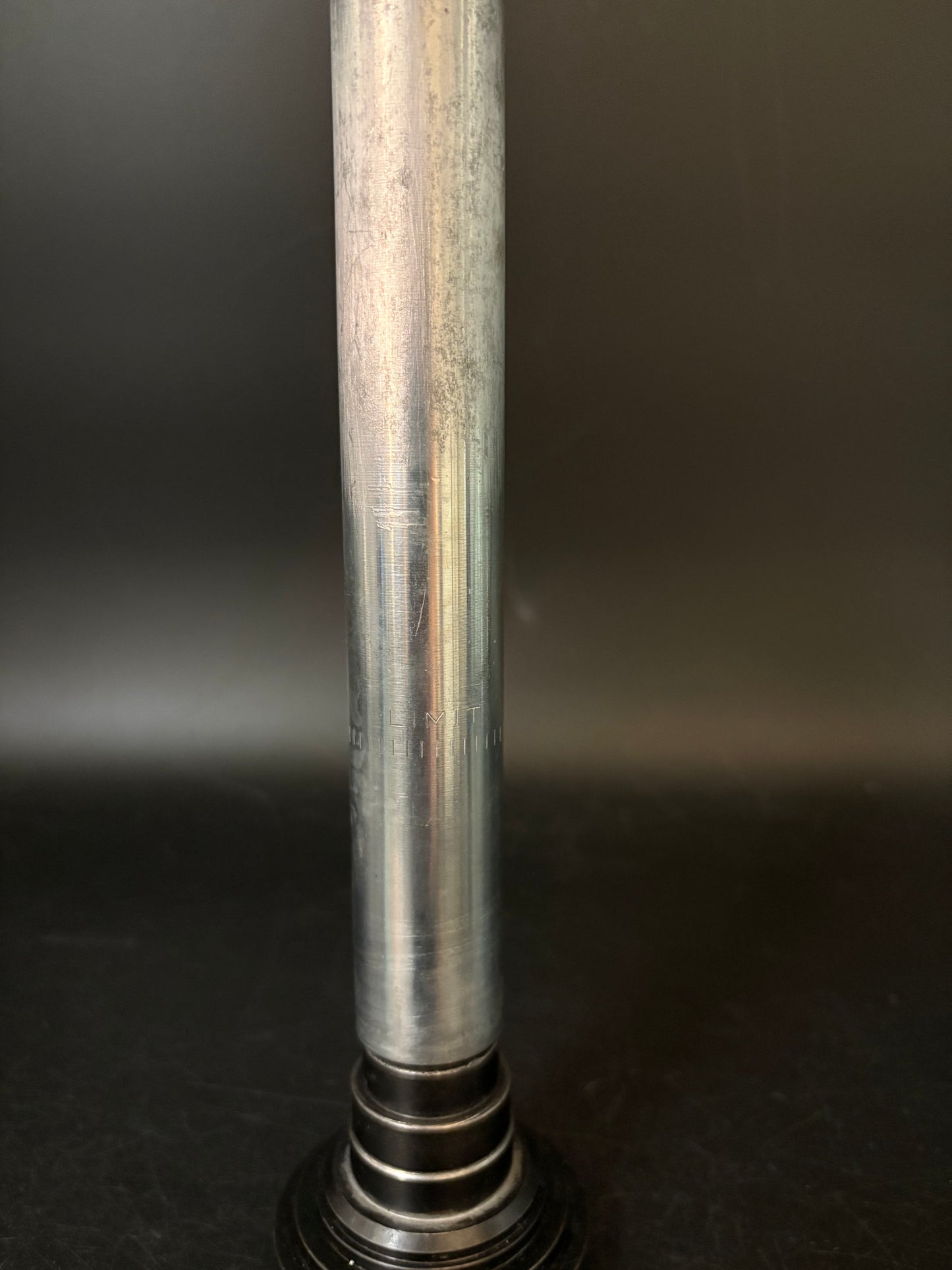 Campagnolo Seatpost Silver 27.2 200mm