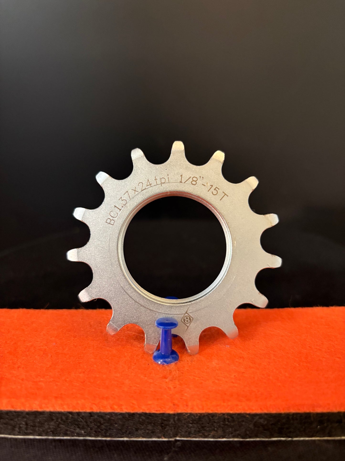 Origin 8 Cog 15t