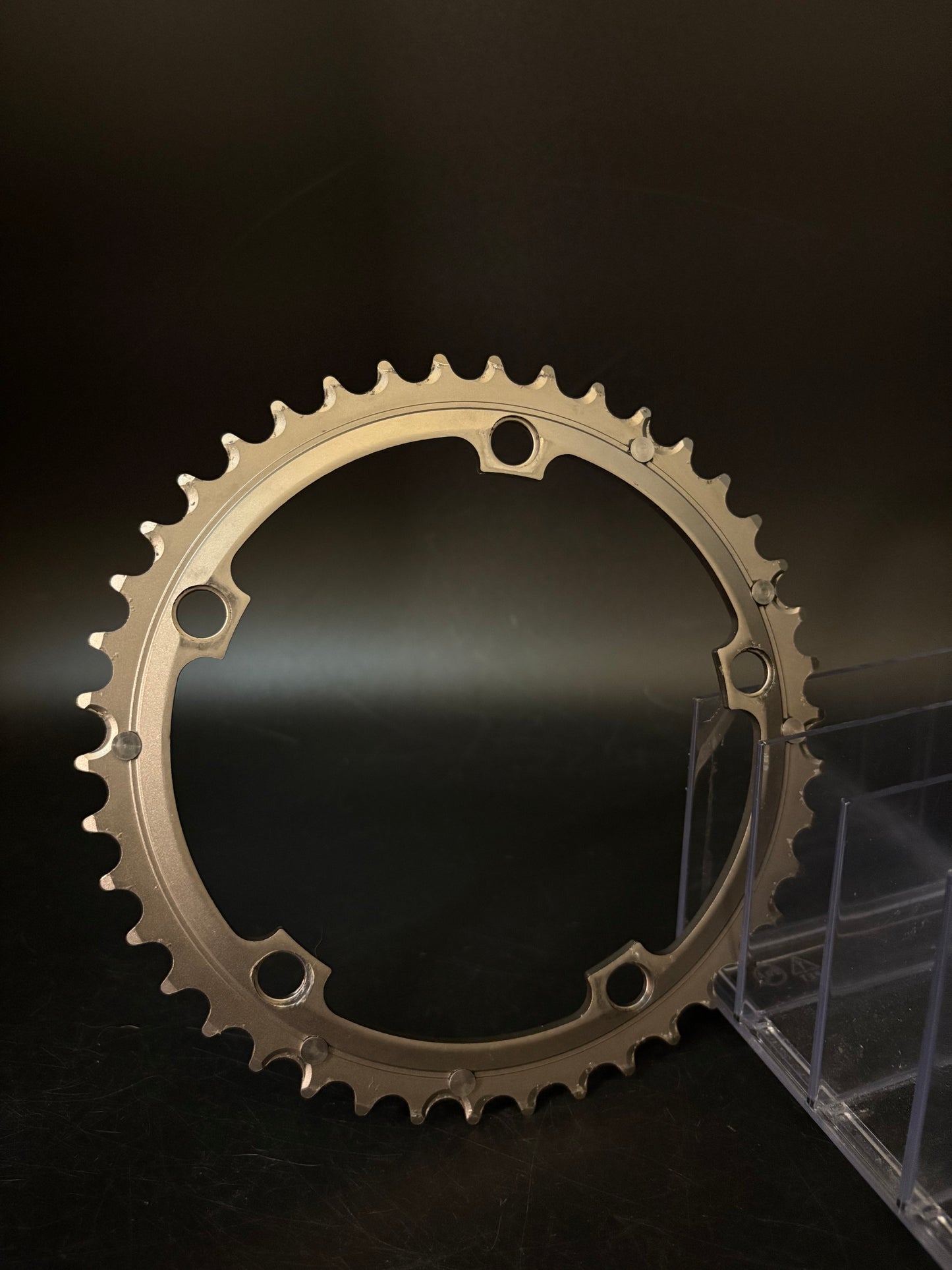 Campagnolo Road Chainring 42t 130bcd