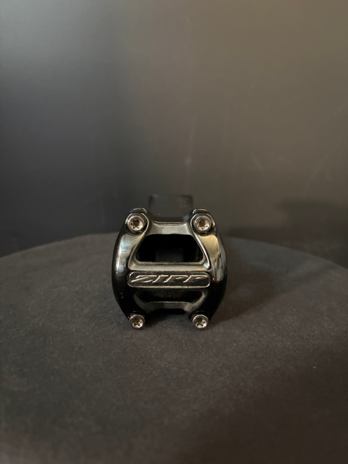Zipp Service Course SL Stem Black 120mm 31.8 6deg