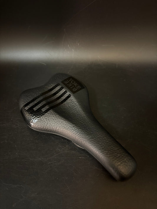 Bike Yoke Sagma Saddle Black