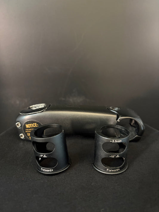 Enve Aero Stem Carbon 120mm 31.8