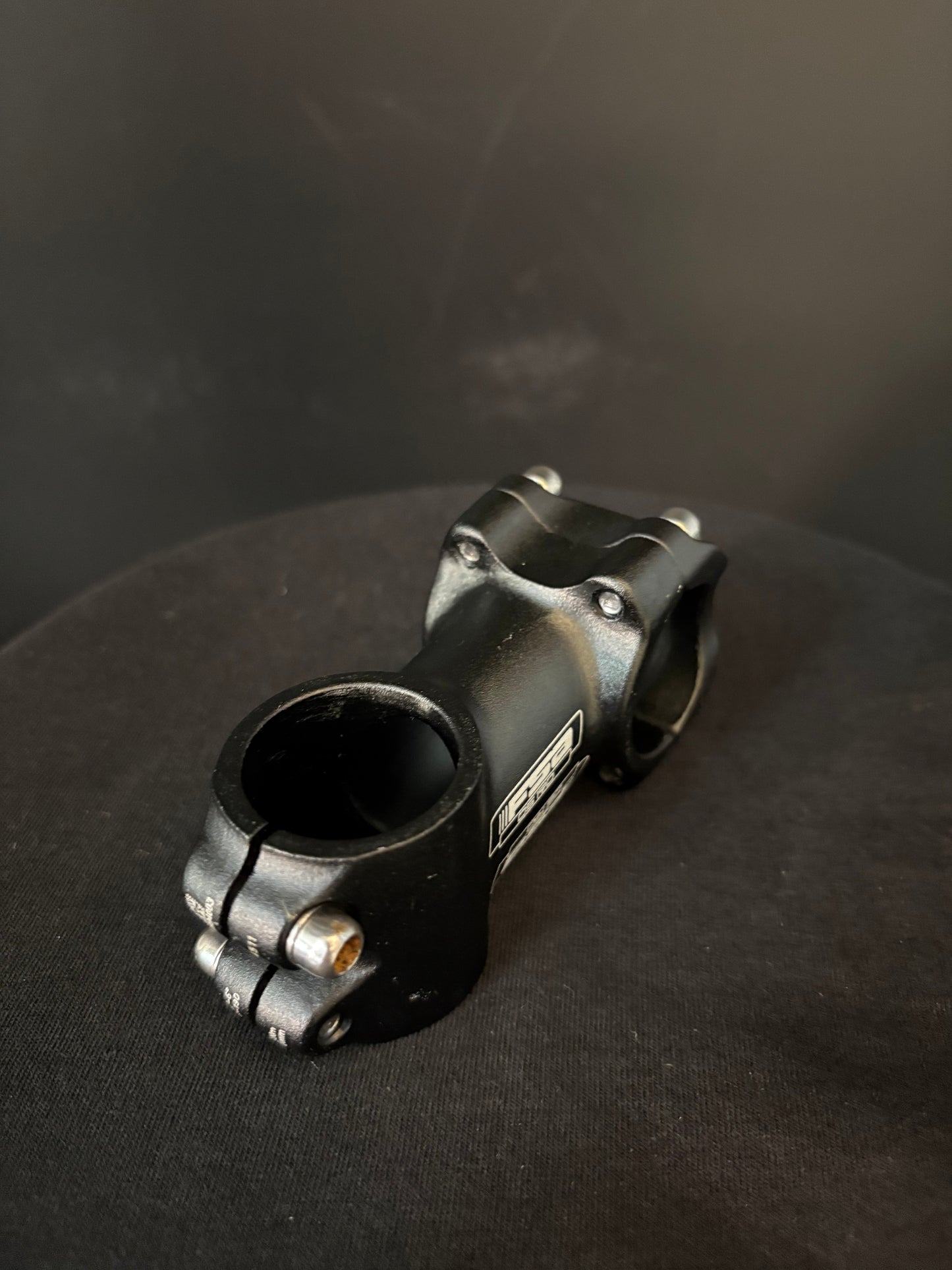 FSA OS-190 Stem Black 60mm 31.8 6deg