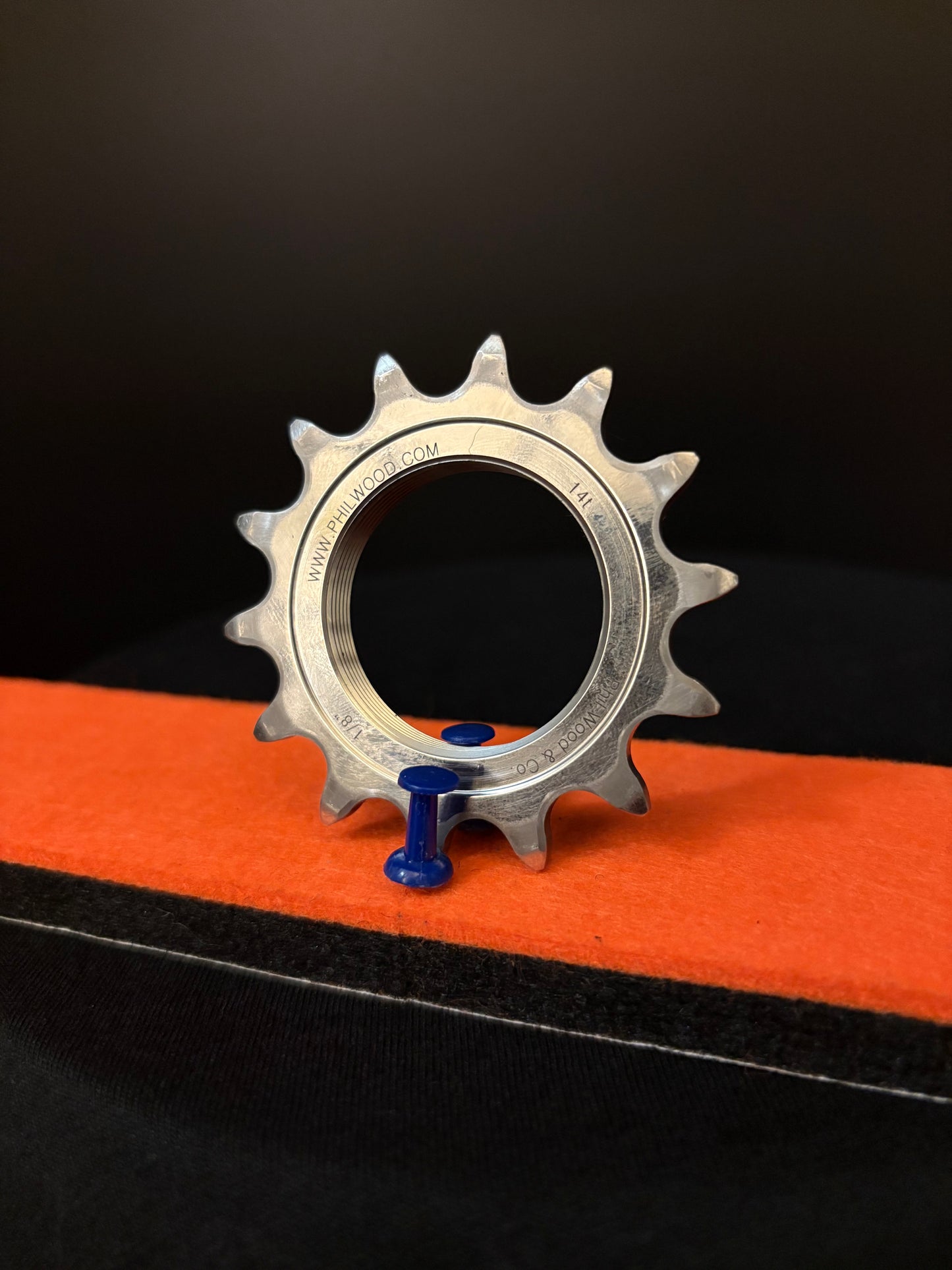Phil Wood Cog 14t