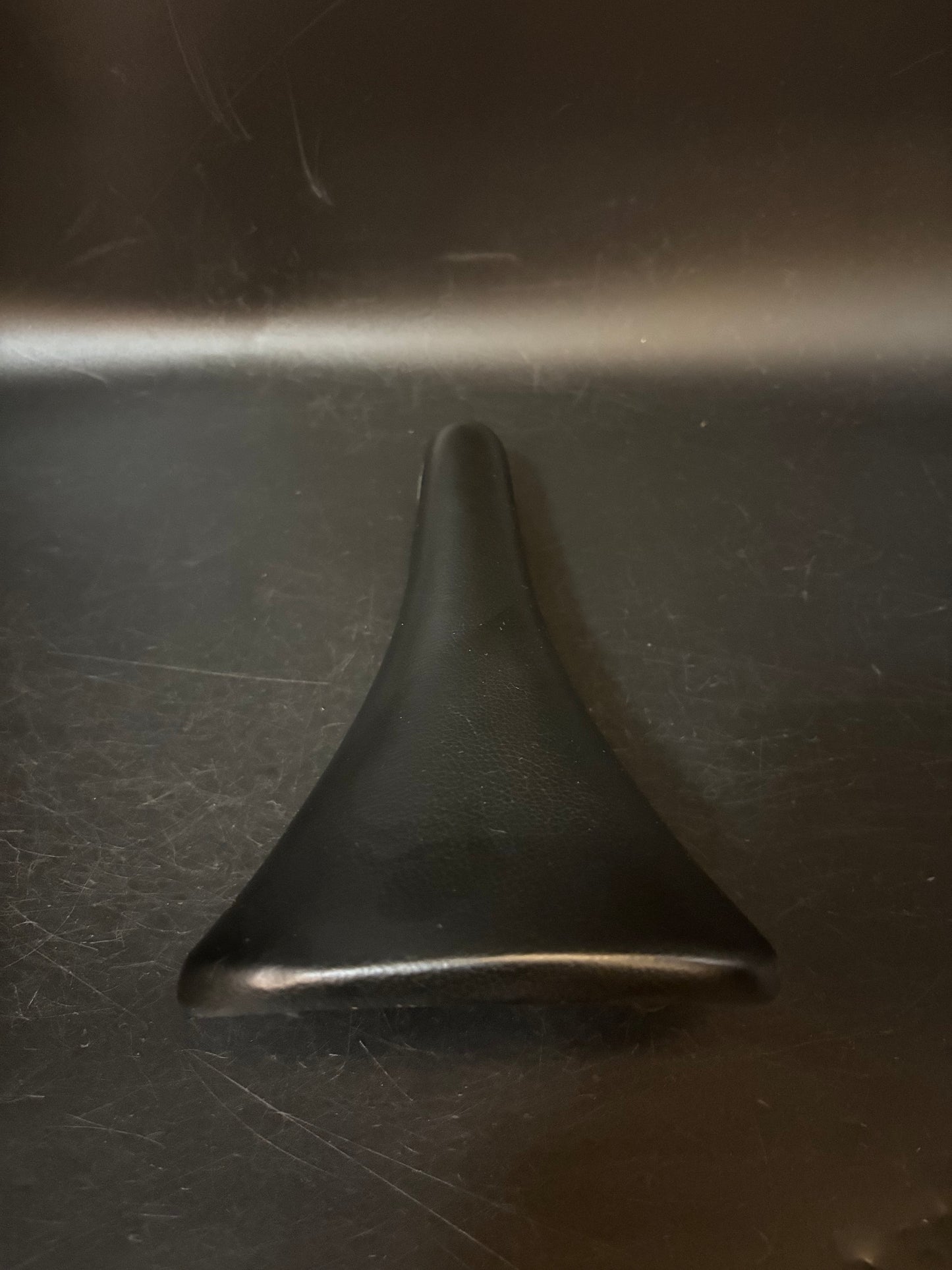 San Marco Concor Light Saddle Black