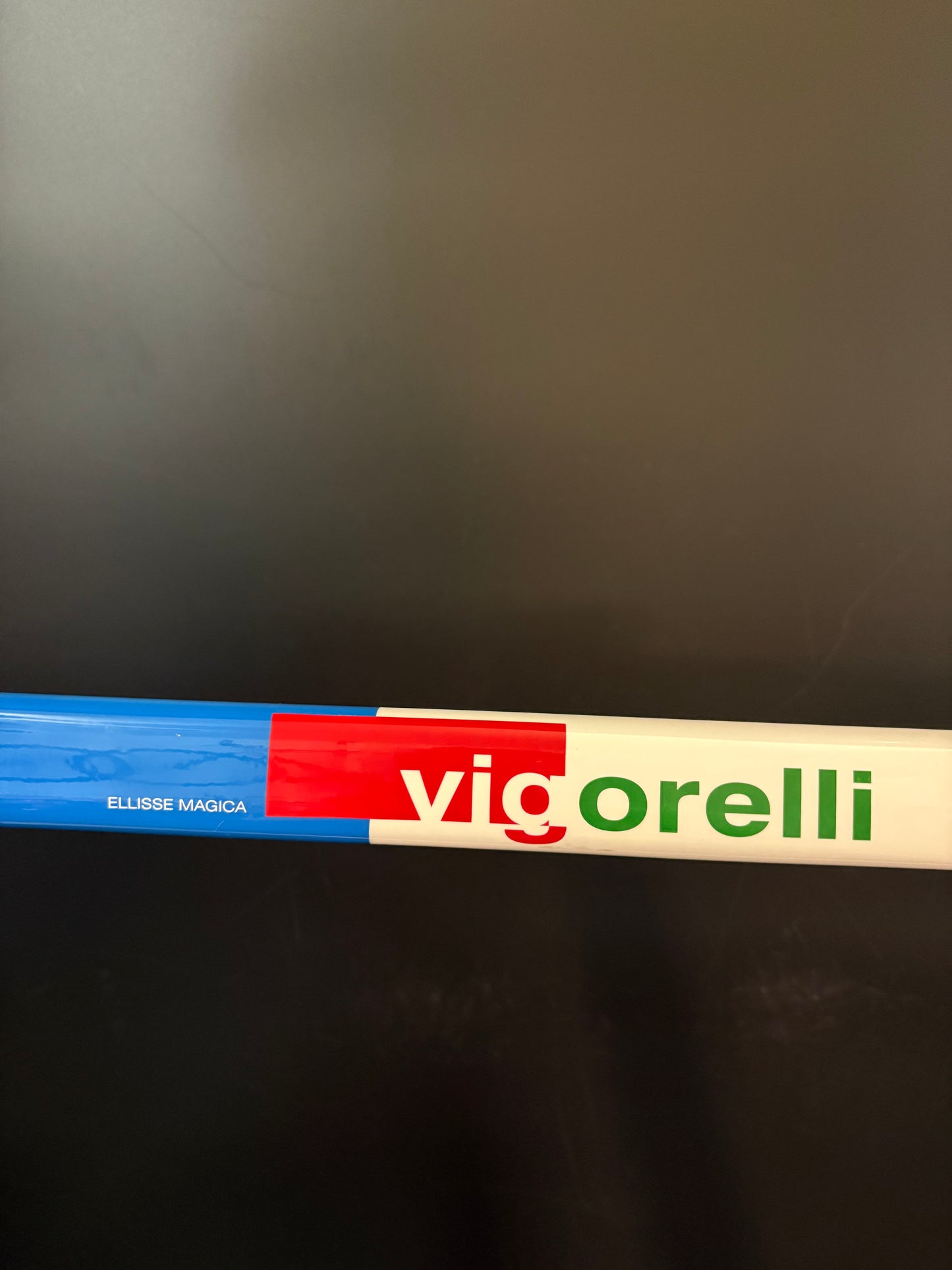 Cinelli Vigorelli Frameset OG 54cm