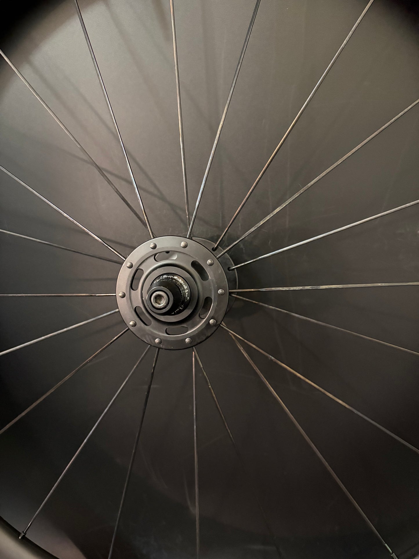 FFWD Ryot 77 Carbon Tubular Wheelset 20/24h
