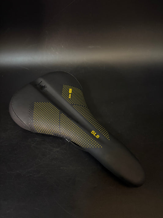 WTB SL8 Test Saddle Black 150mm