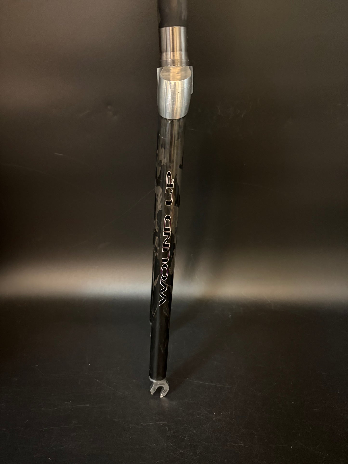 Wound Up Zephyr Track Fork 1 1/8” 150mm