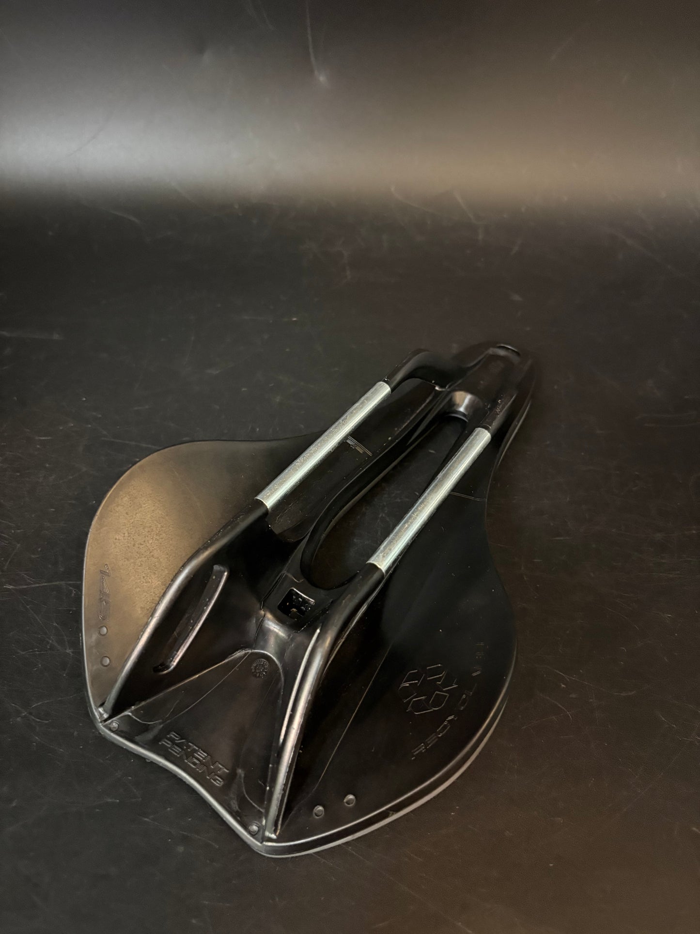 Selle Italia Model X Saddle Black 145mm