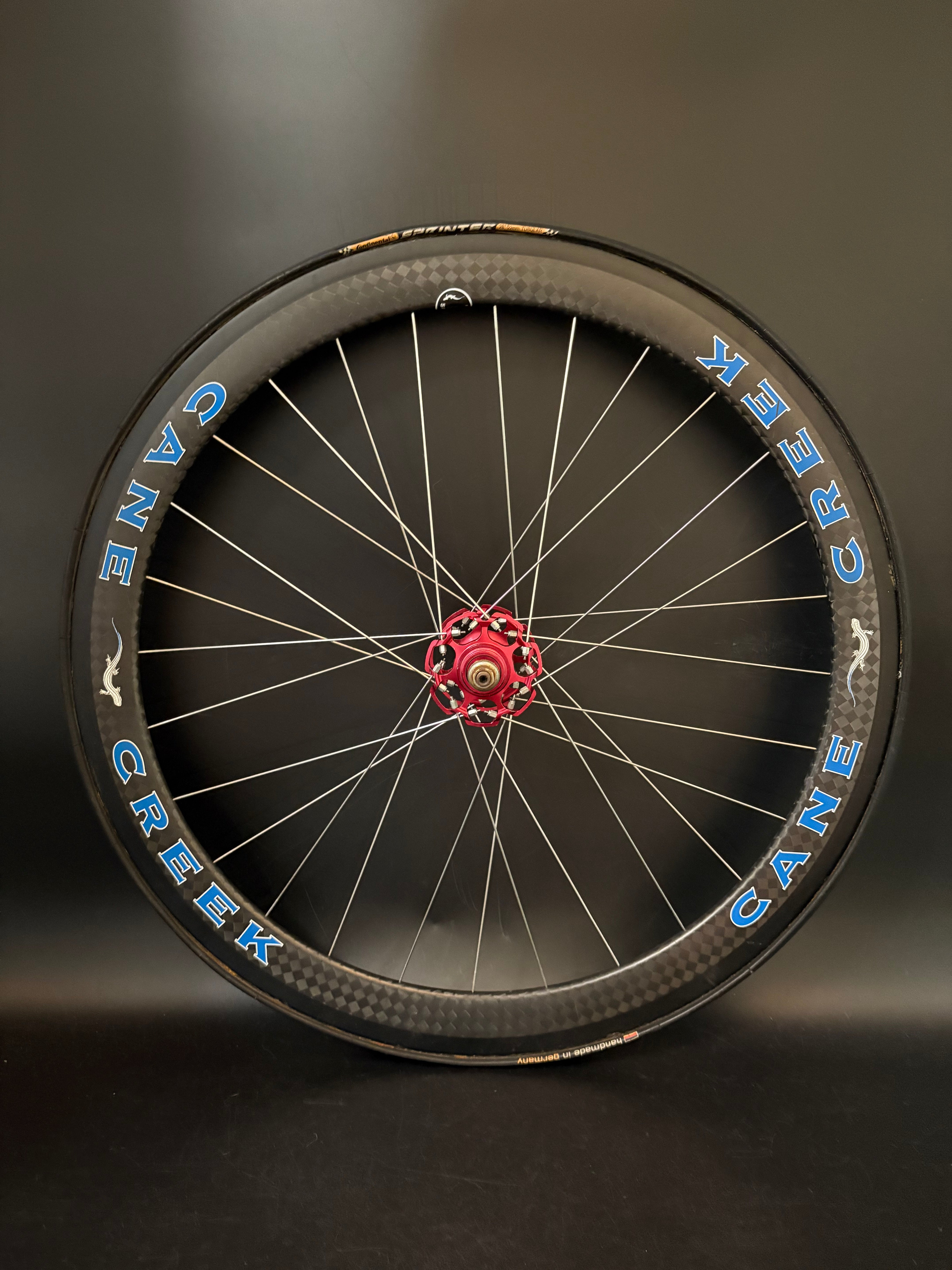 cane creek track-v リムのみ 700c 24h cane creek track-v リムのみ 700c 24h Cane Creek Carbon Tubular