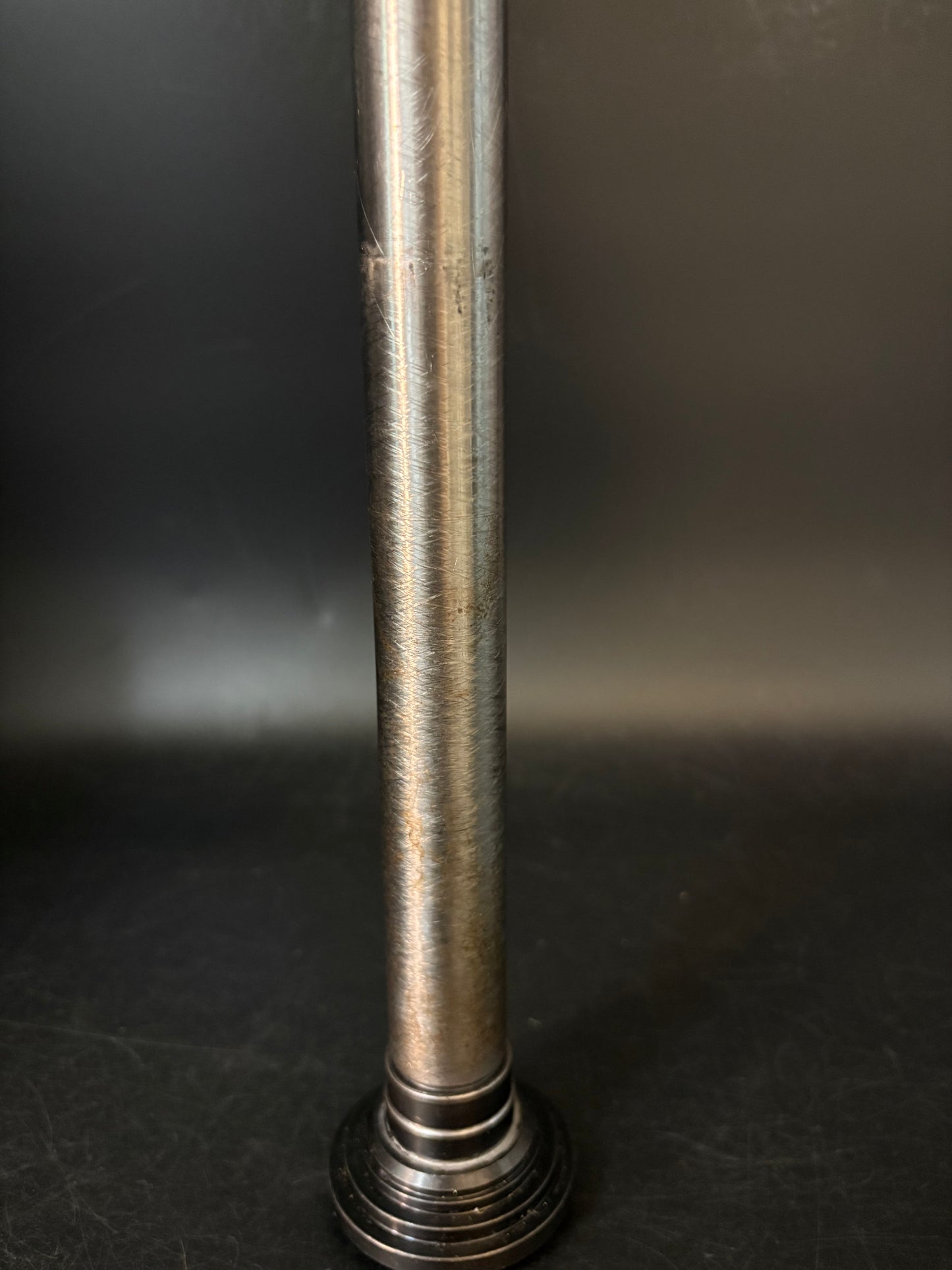 Moots Ti Seatpost 27.2 380mm