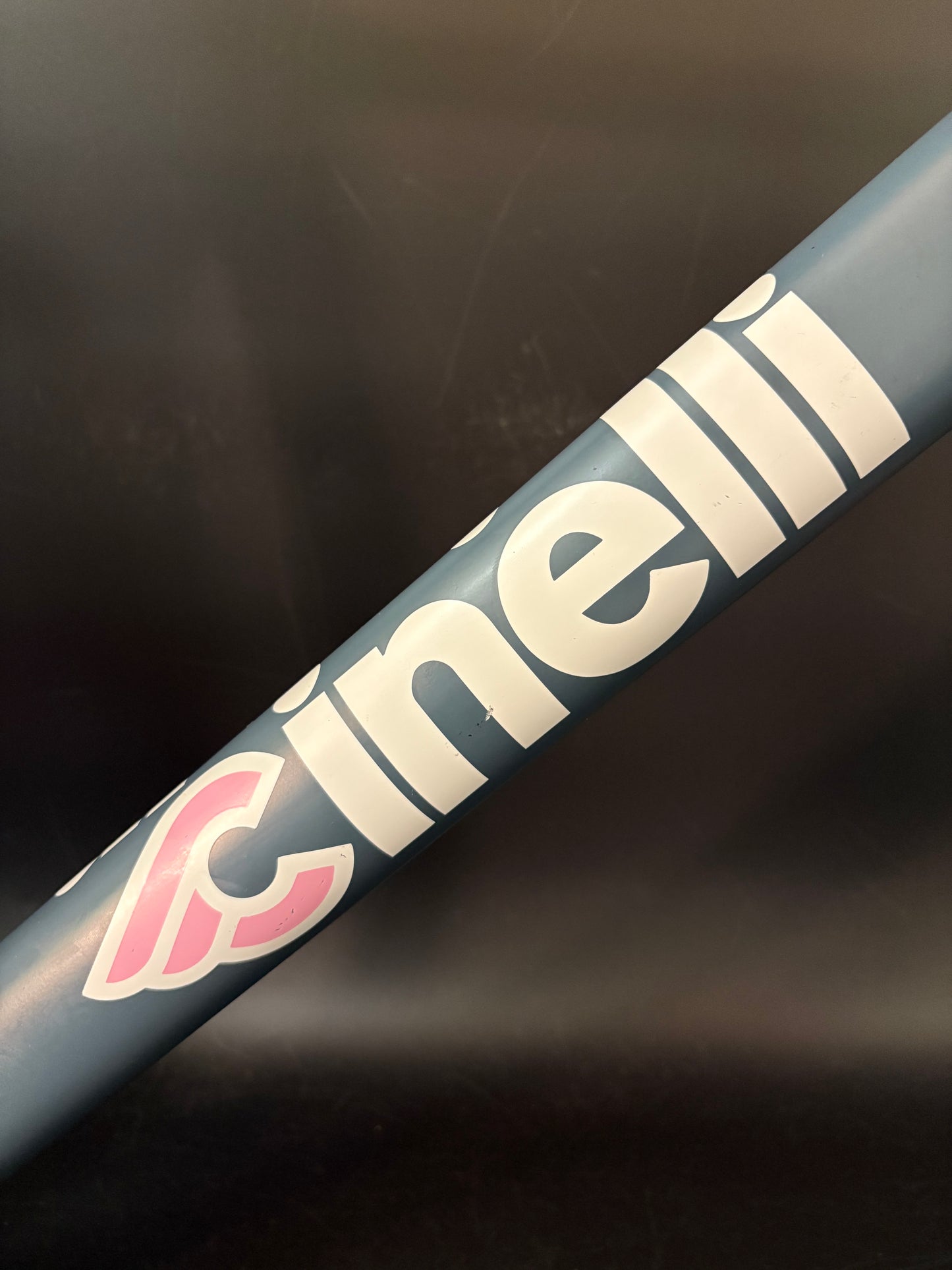 Cinelli Vigorelli Frameset Vigorosa 54cm