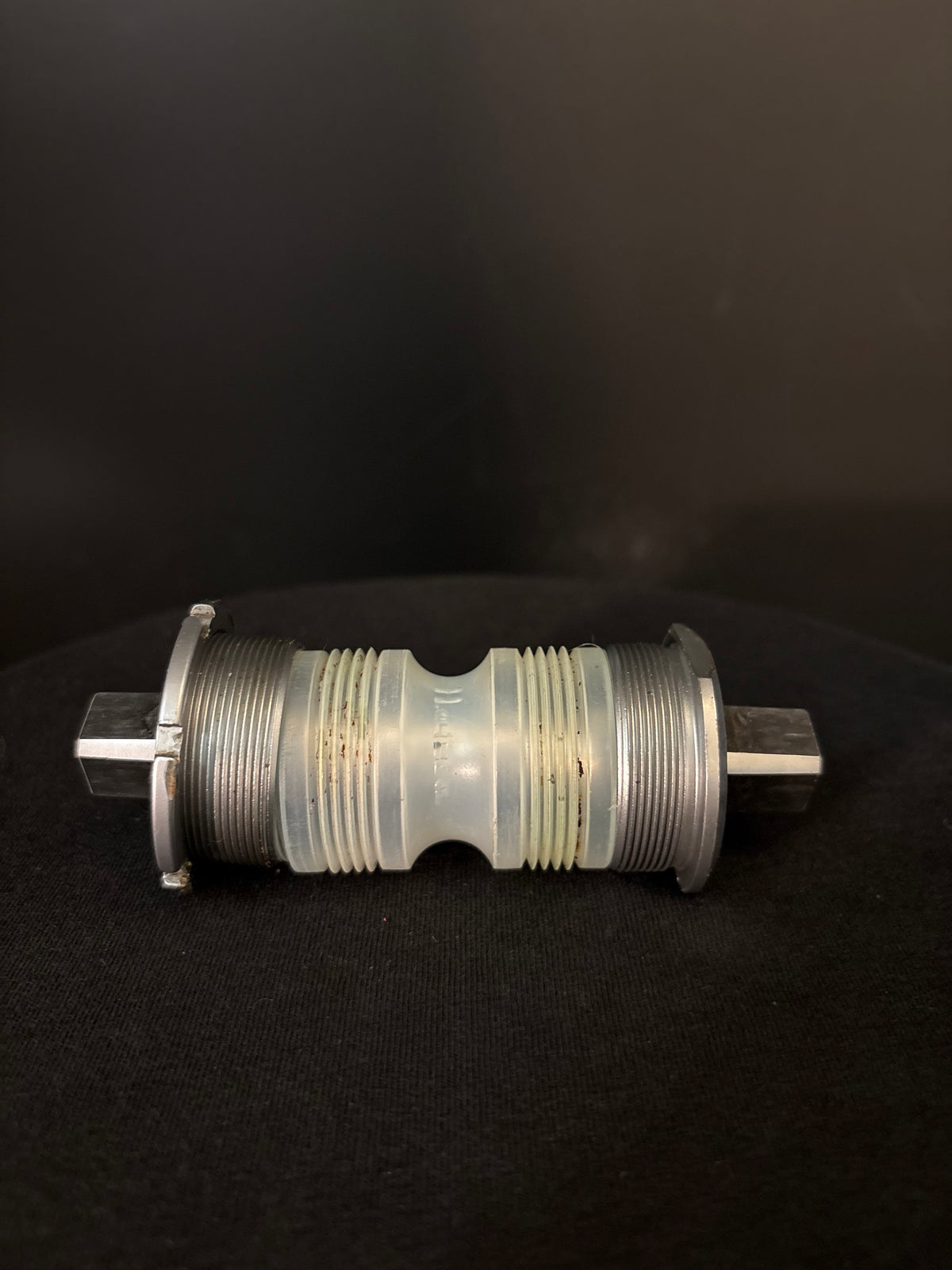 Hatta Swan Square Taper Bottom Bracket NJS