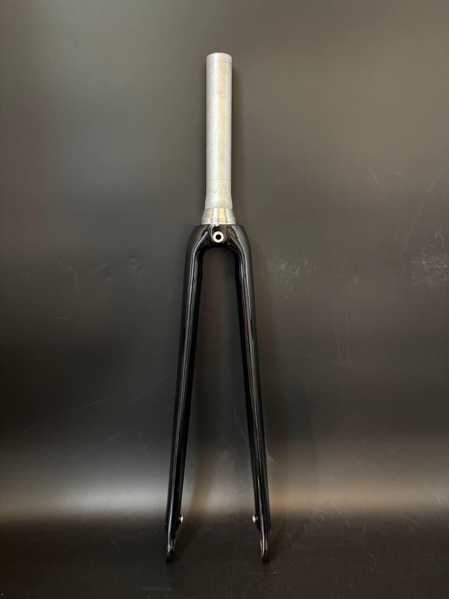 Unbranded Fork Carbon 1 1/8” - 1 1/2” Tapered 184mm