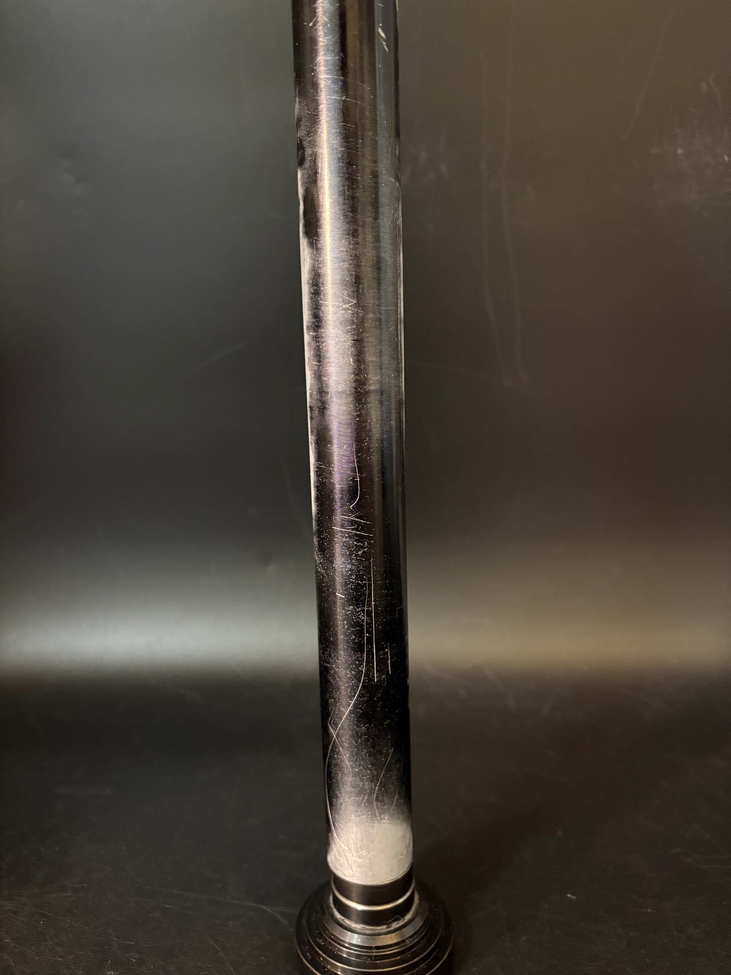 Thomson Elite Seatpost Black 31.6 410mm