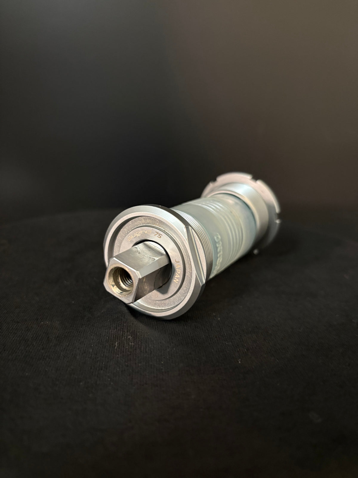 Sugino 75 Square Taper Bottom Bracket NJS