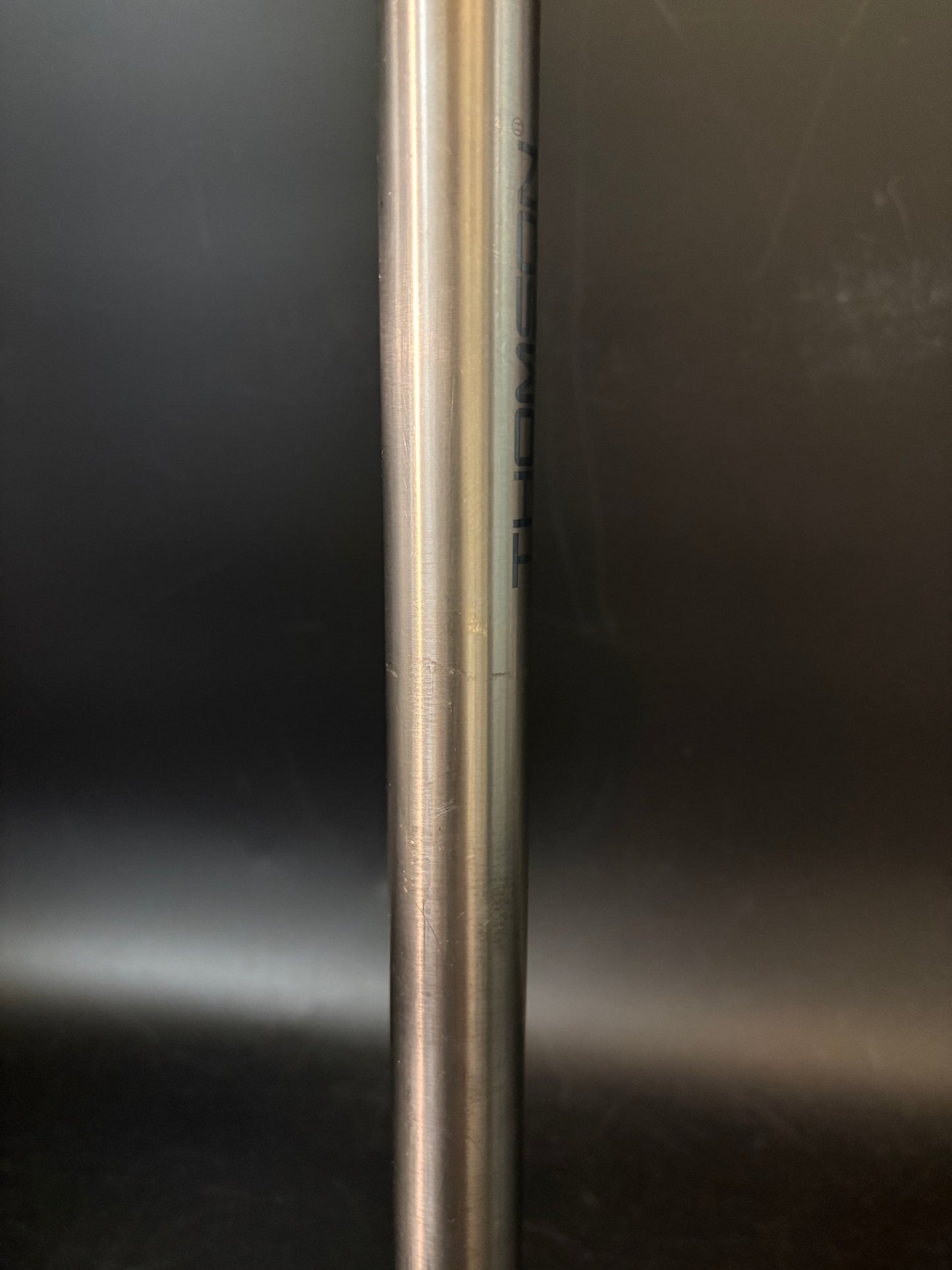 Thomson Seatpost Titanium 27.2 350mm