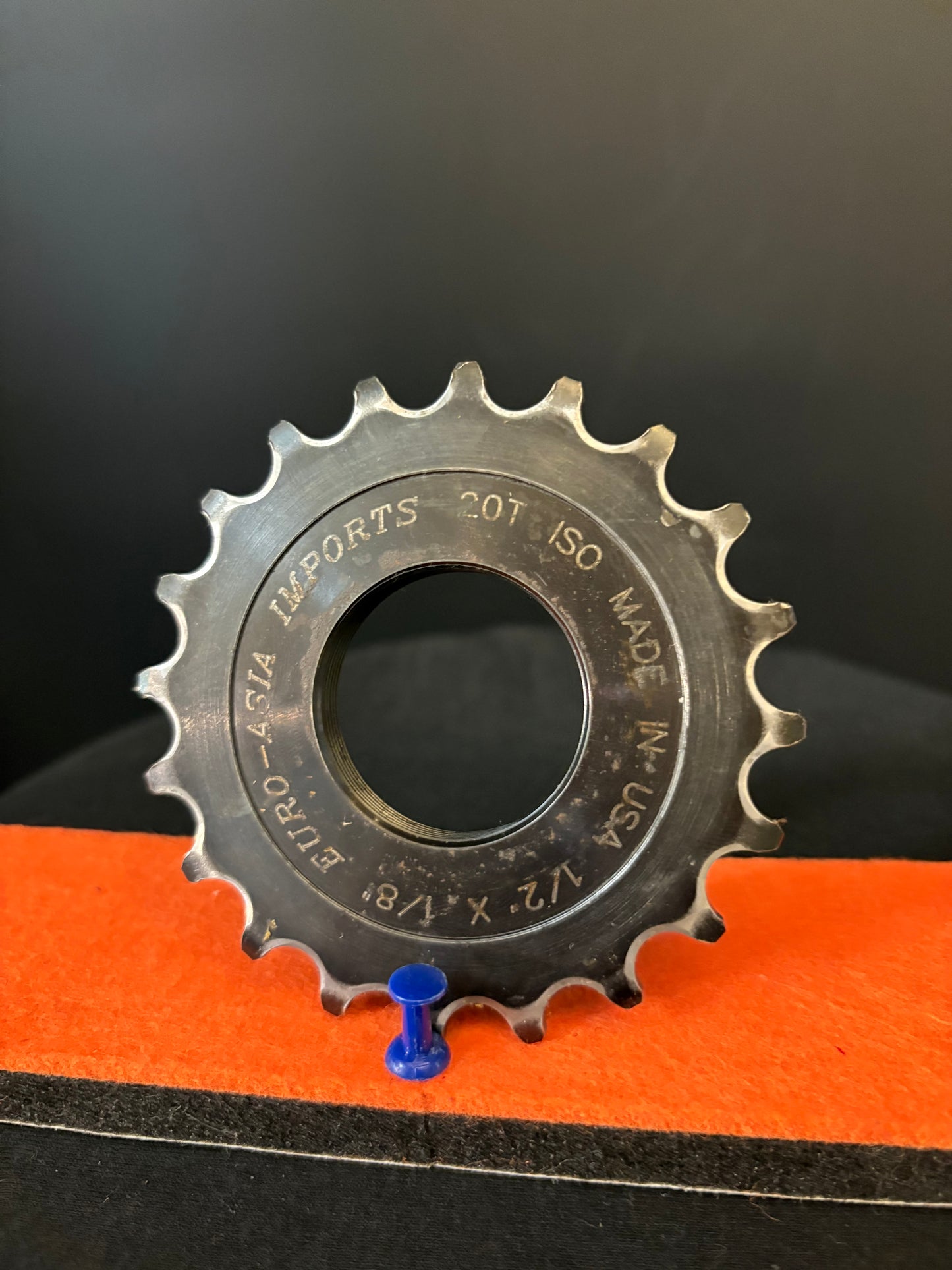 EAI Deluxe Cog 20t