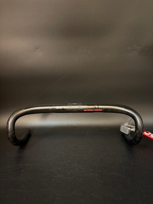 Deda Superleggera Drop Handlebar Carbon 40cm 31.8
