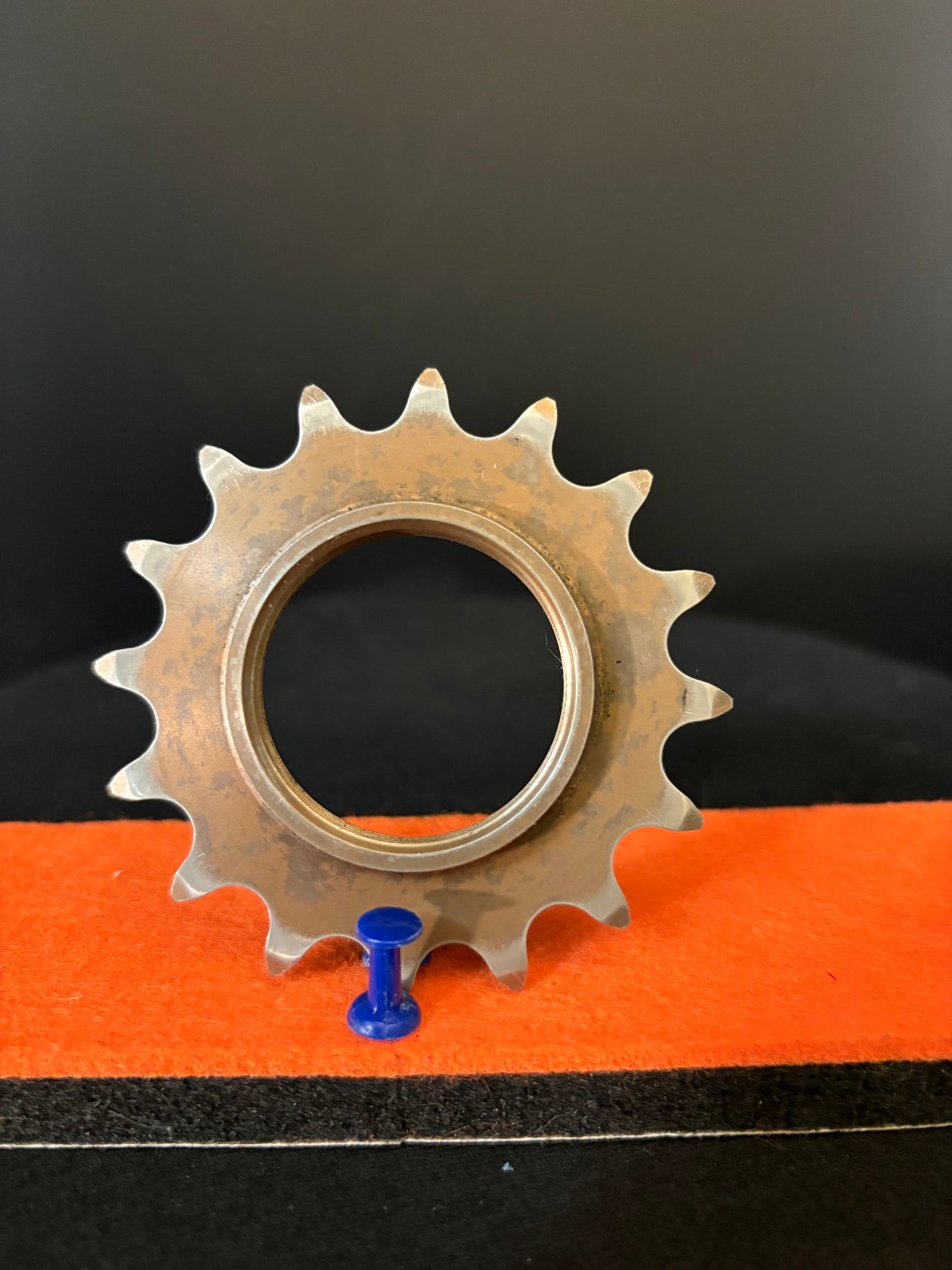 Phil Wood Cog 16t
