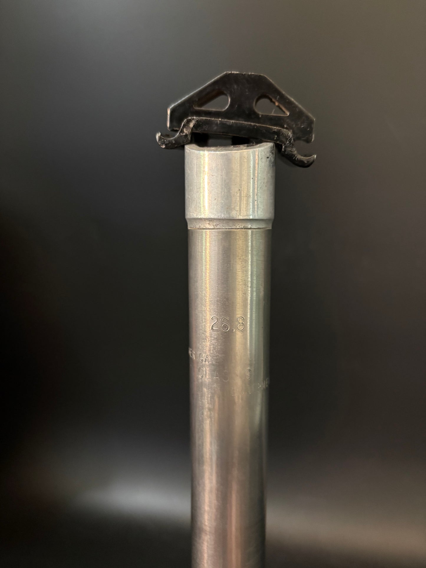 American Classic Seatpost Titanium 26.8 360mm