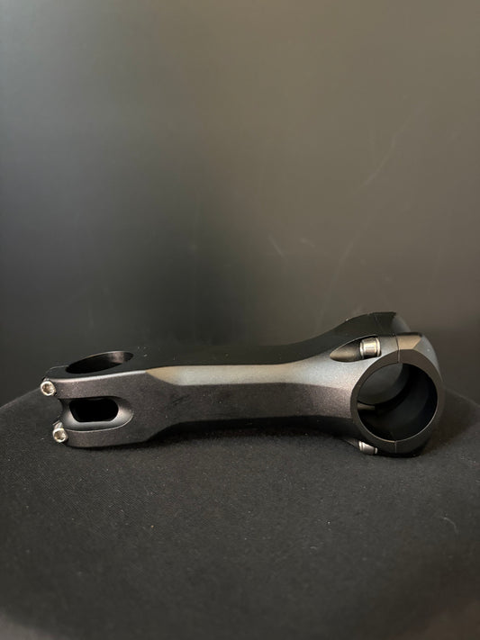 Velobike Longboi Stem Black 120mm 31.8 6deg