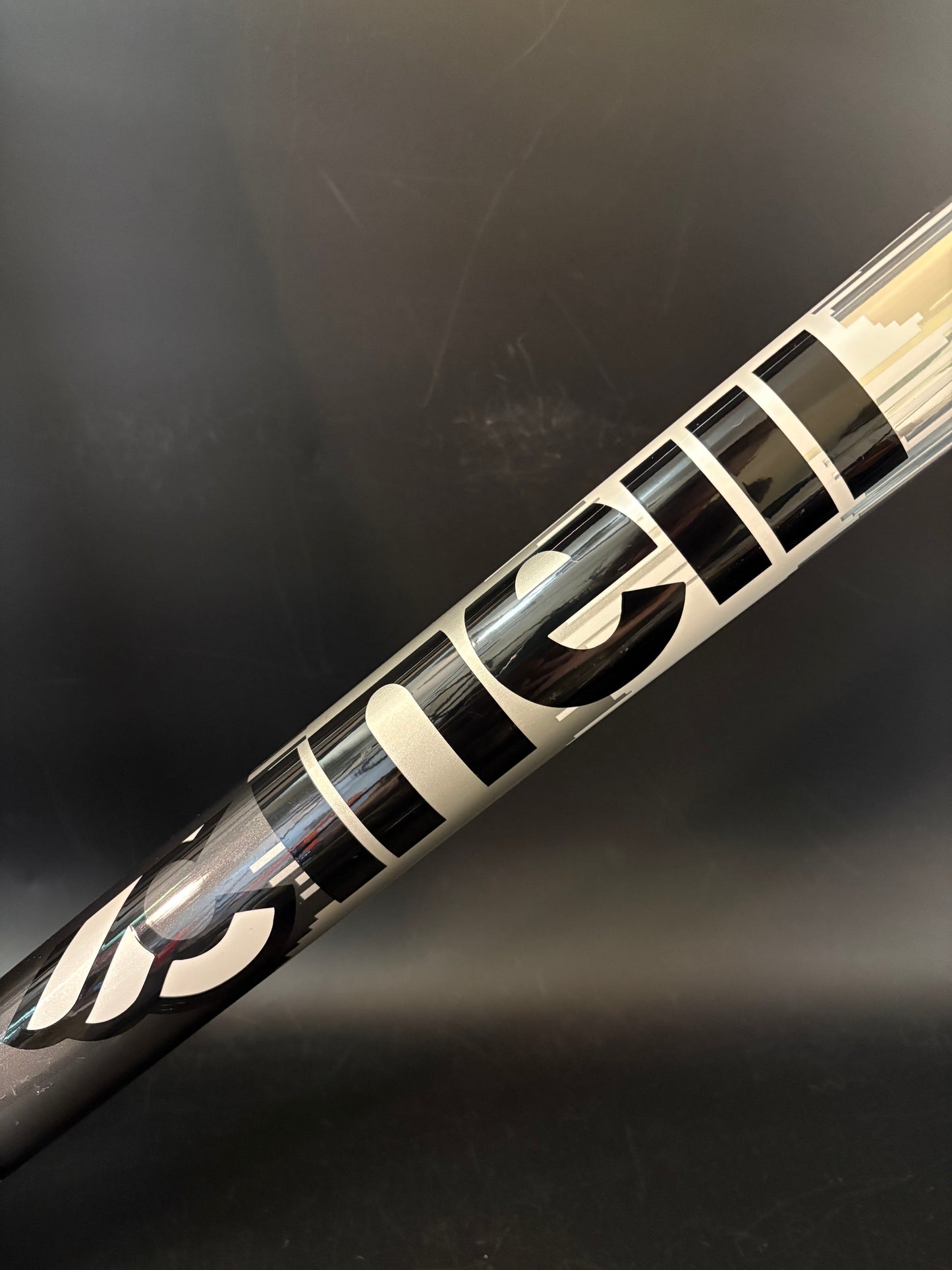 Cinelli Mash Histogram Frameset Chrome 58cm XL