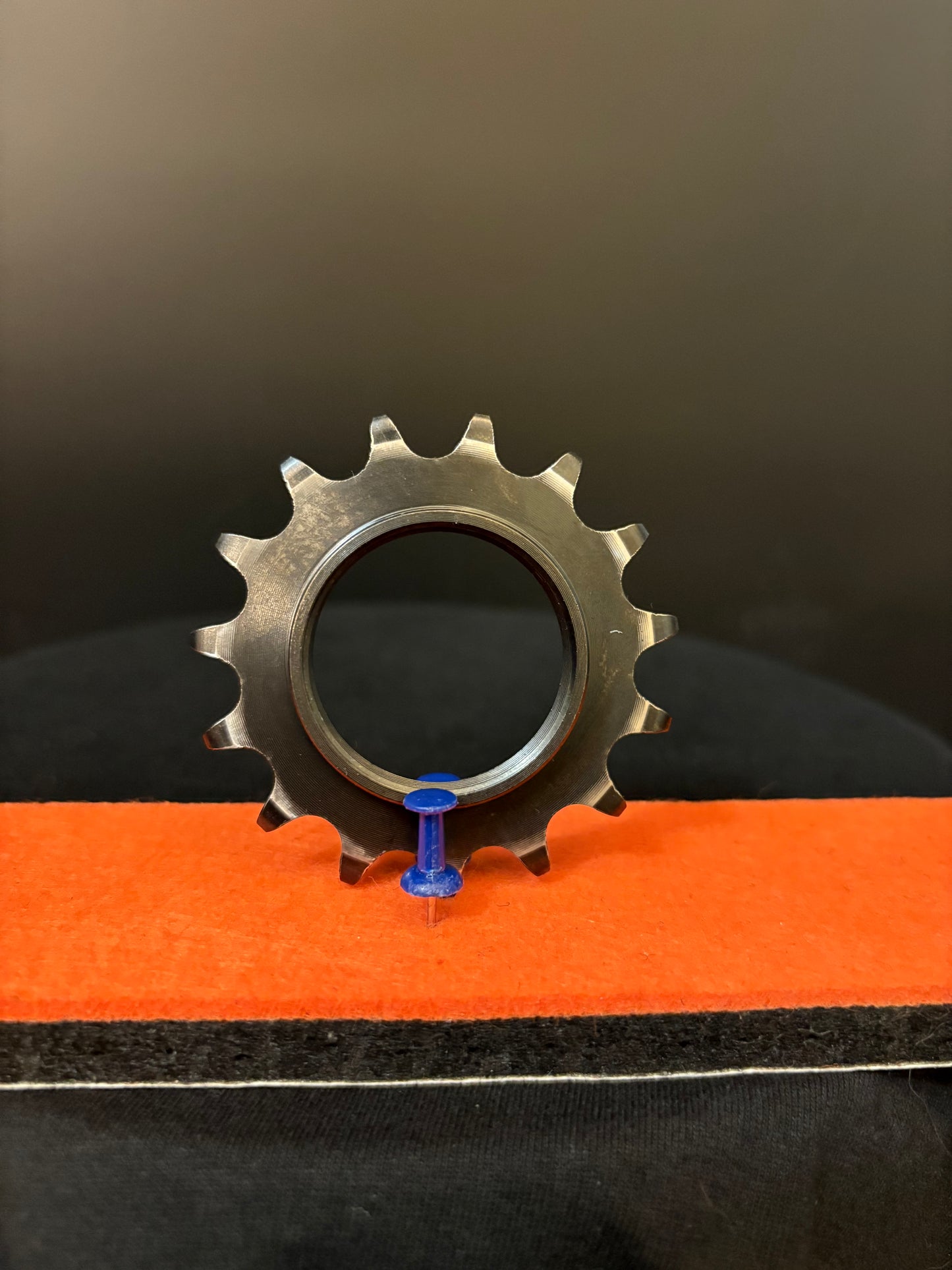 Dura Ace NJS Cog 15t