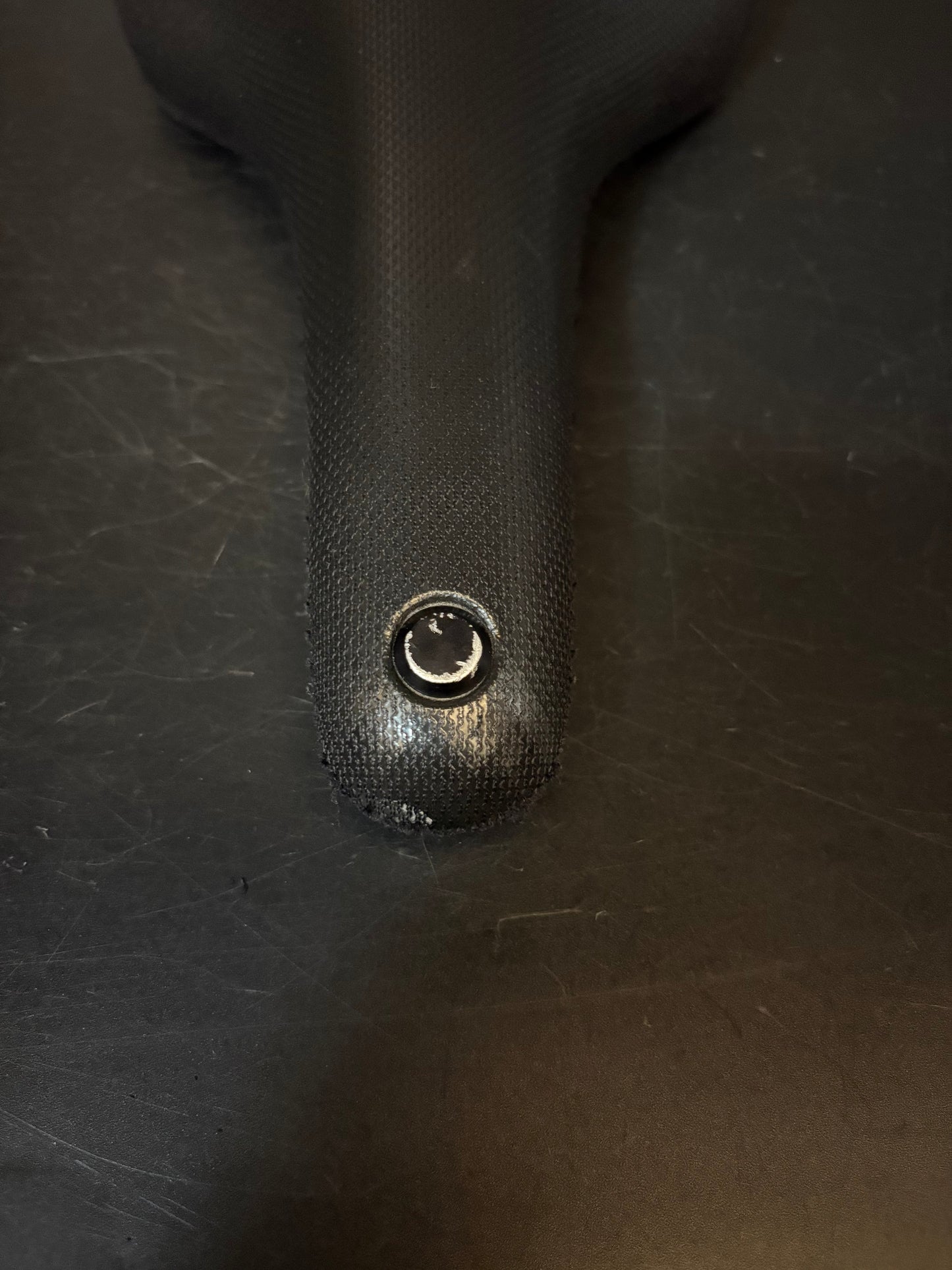 Brooks C17 Saddle Black