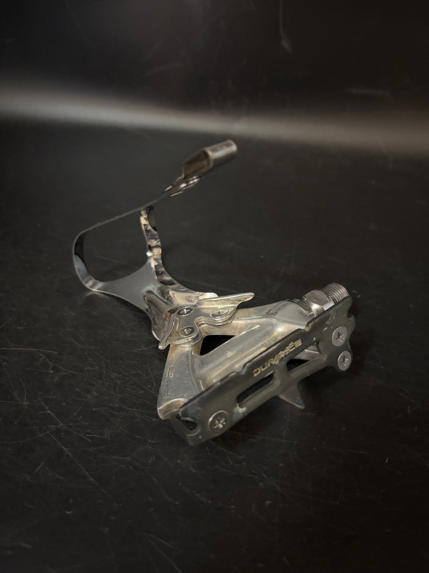 Dura Ace PD-7400 Pedals